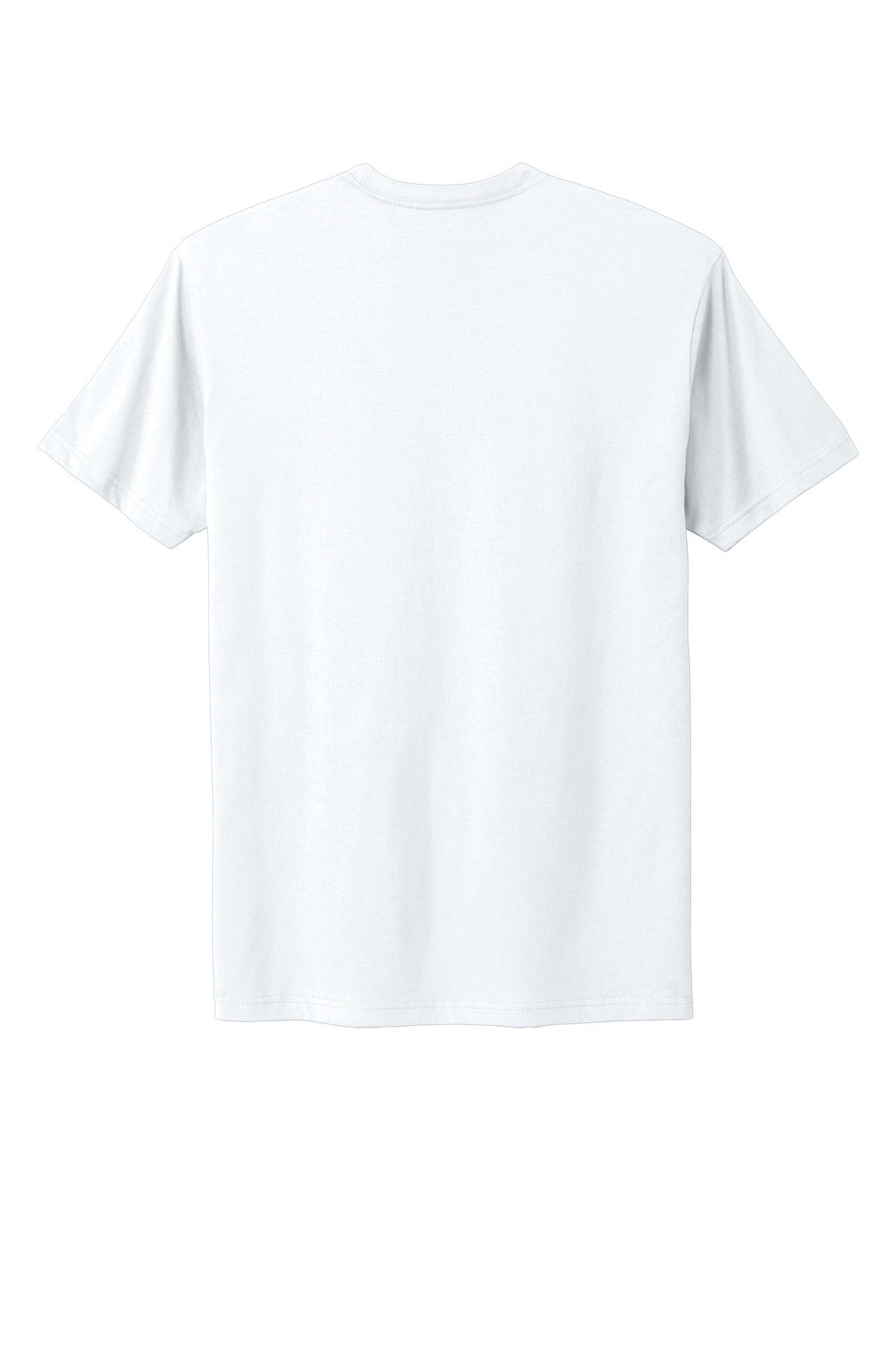 Next Level Apparel Adult Cotton Tee - White