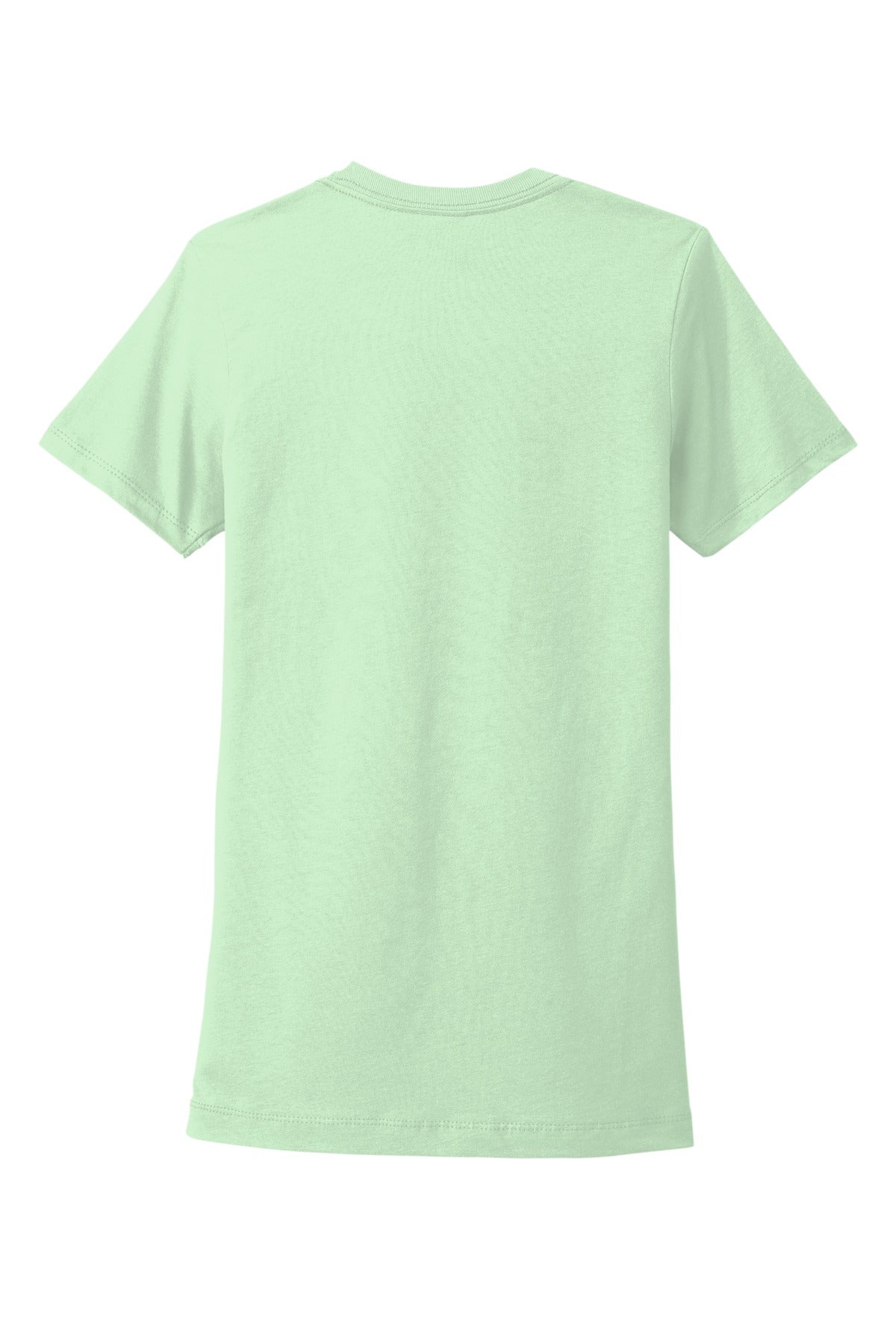 Next Level Apparel Women's Cotton Tee - Mint