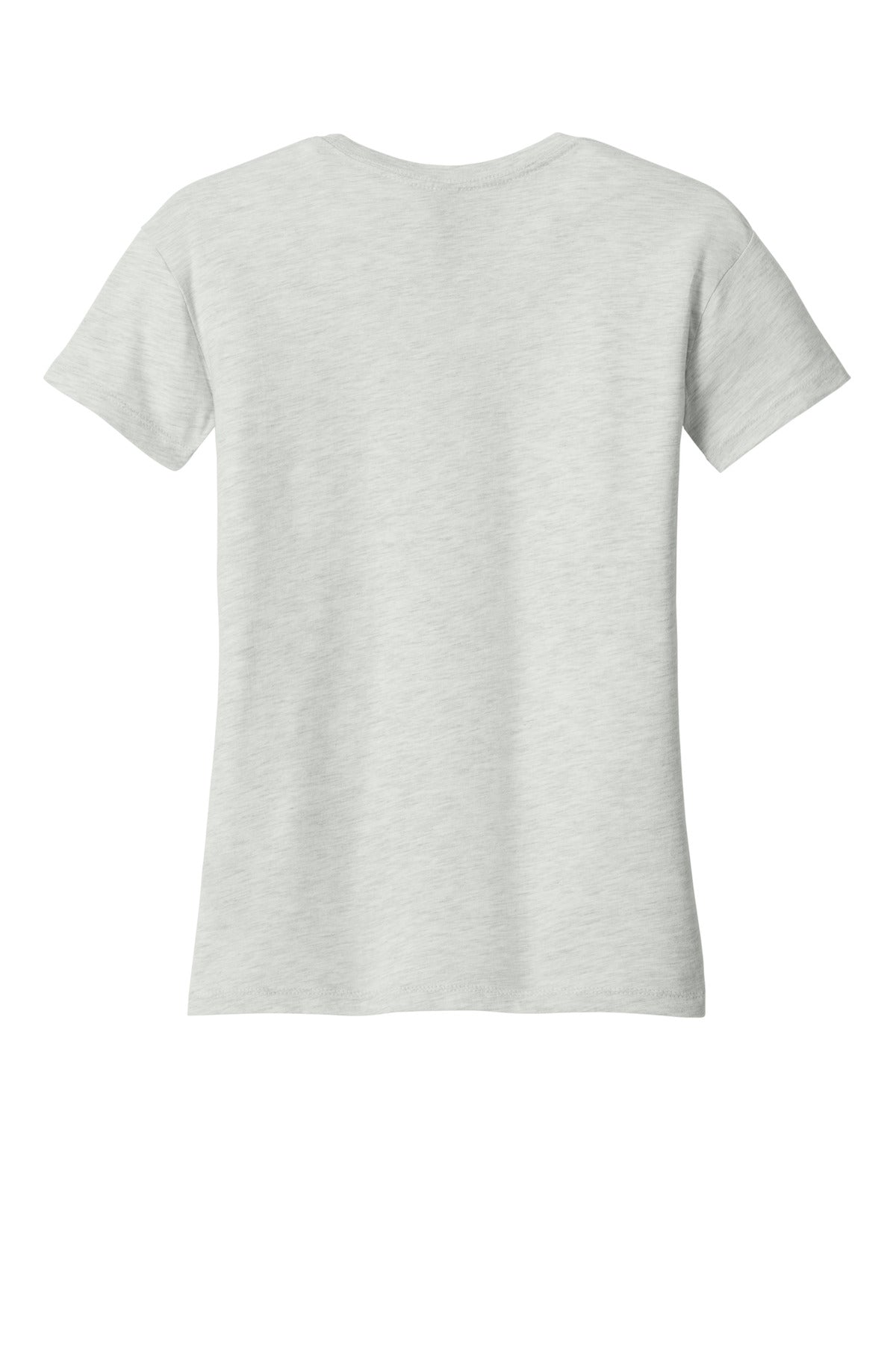 Next Level Apparel Women's Cotton Relaxed Tee - Oatmeal