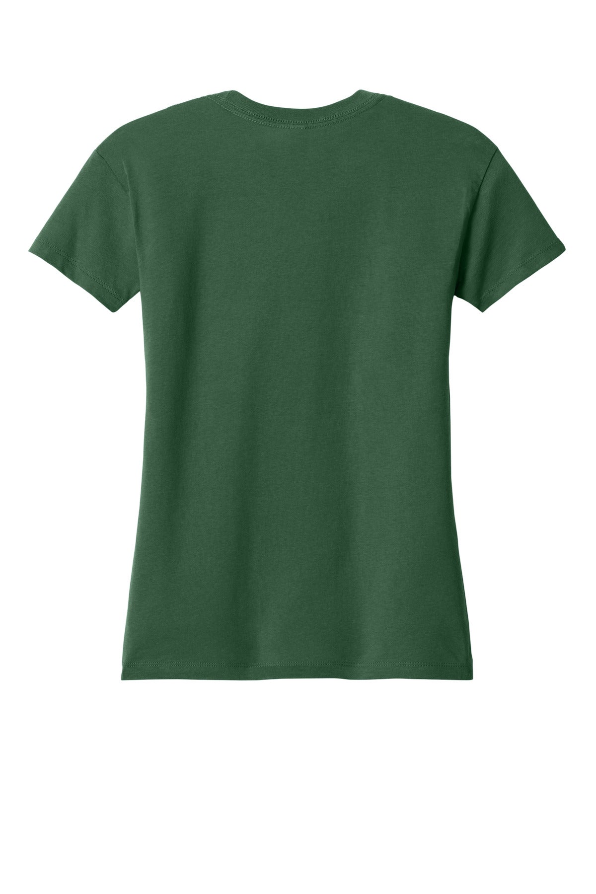 Next Level Apparel Women's Cotton Relaxed Tee - Royal Pine