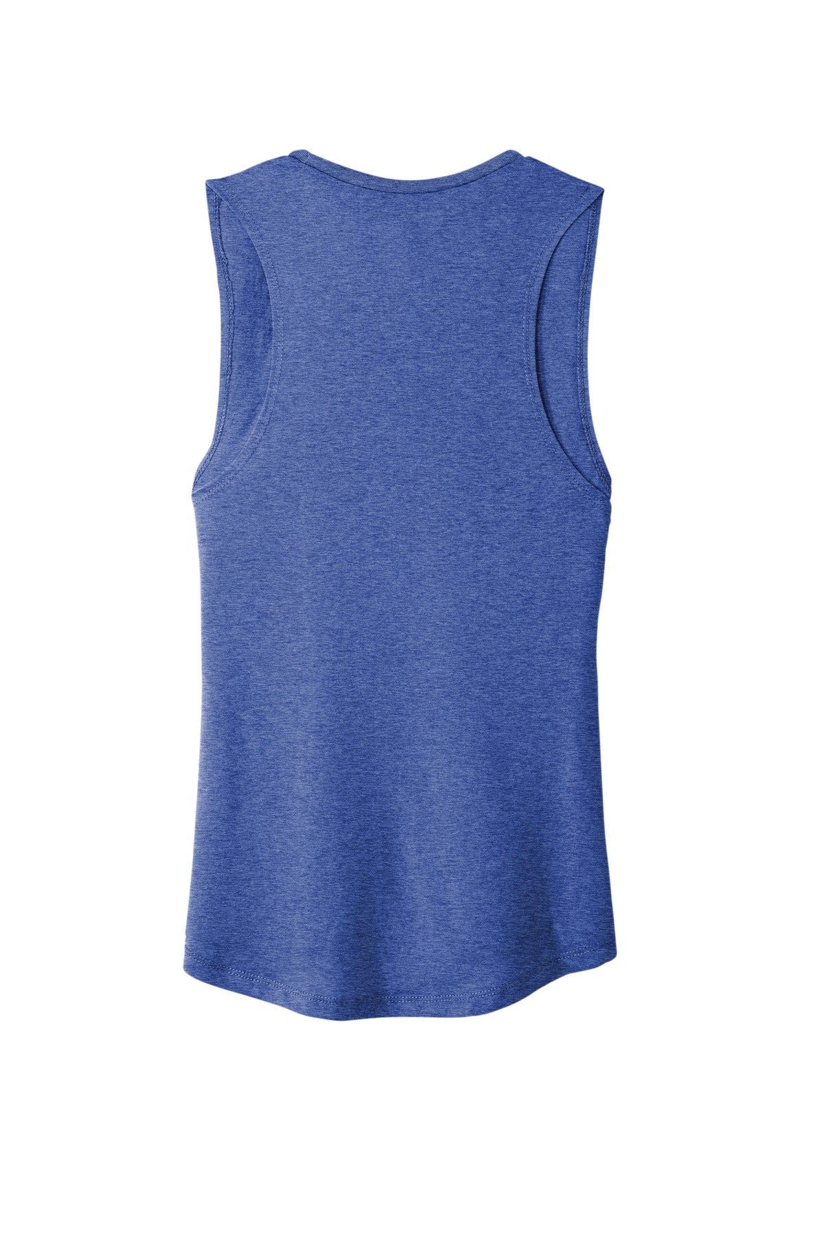 Next Level Apparel  Women's Festival Muscle Tank - Royal