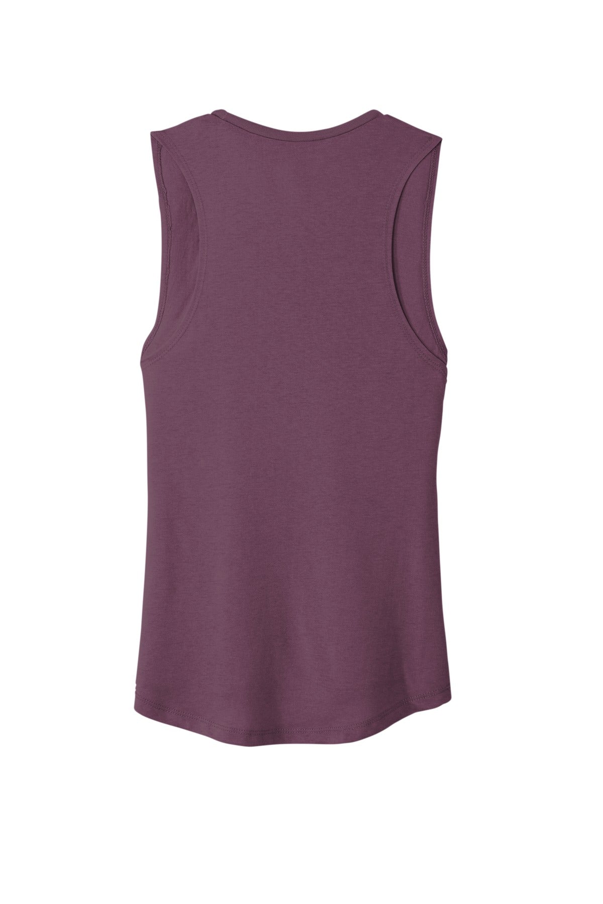 Next Level Apparel  Women's Festival Muscle Tank - Shiraz