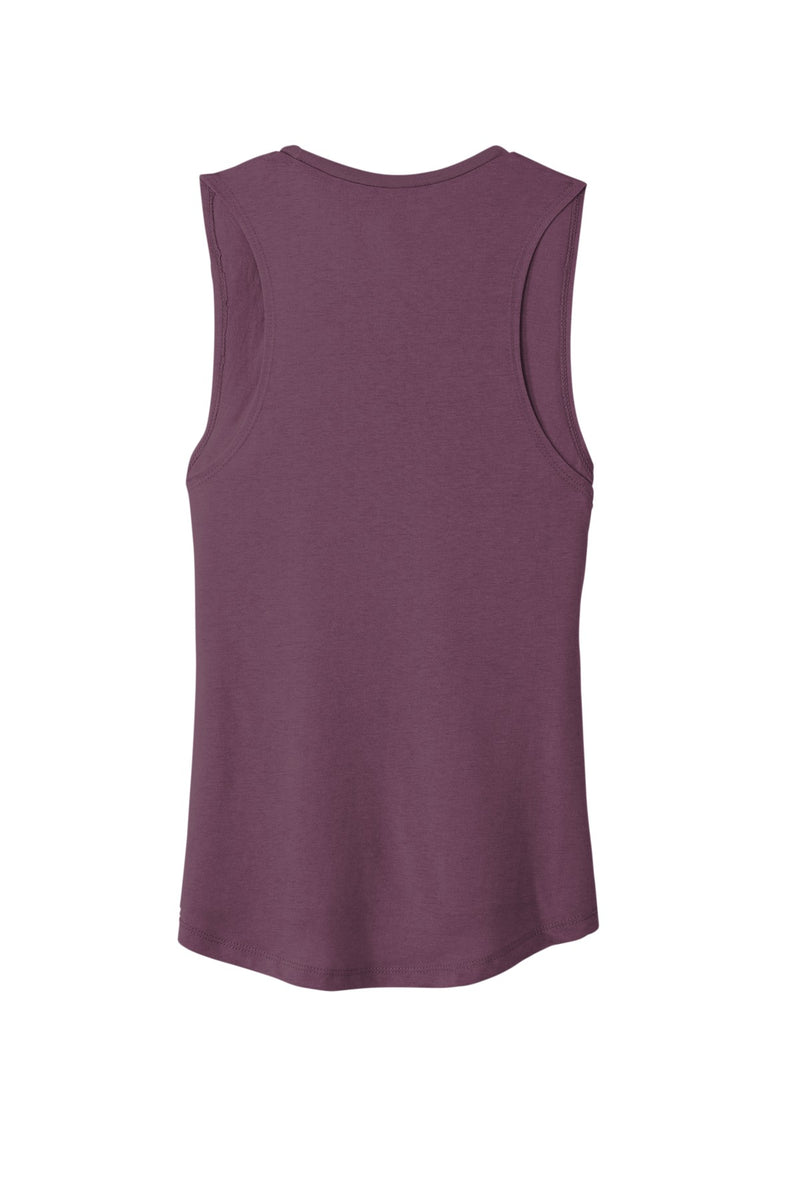 Next Level Apparel  Women's Festival Muscle Tank - Shiraz