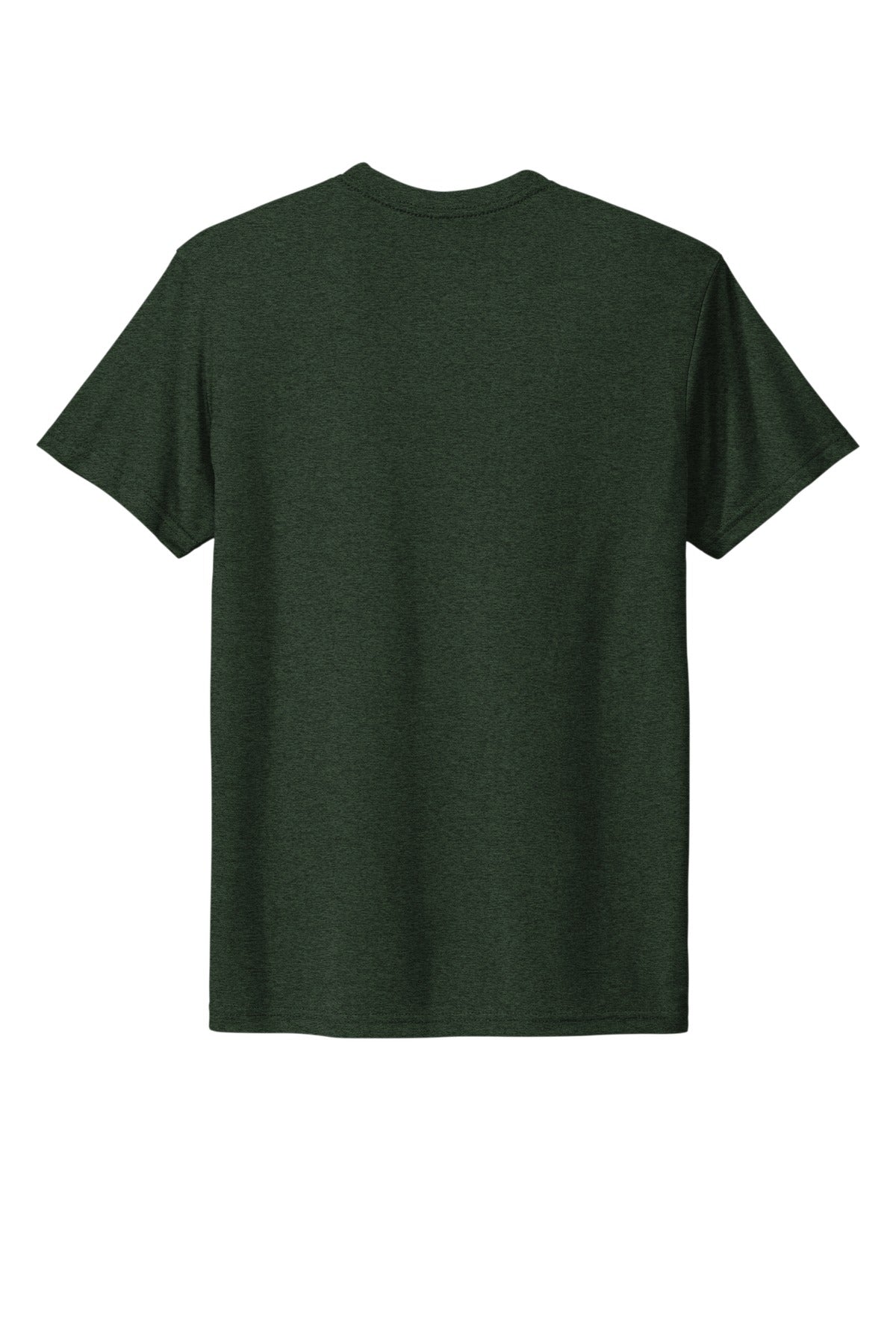 Next Level Apparel  Adult Tri-Blend Tee - Black Forest