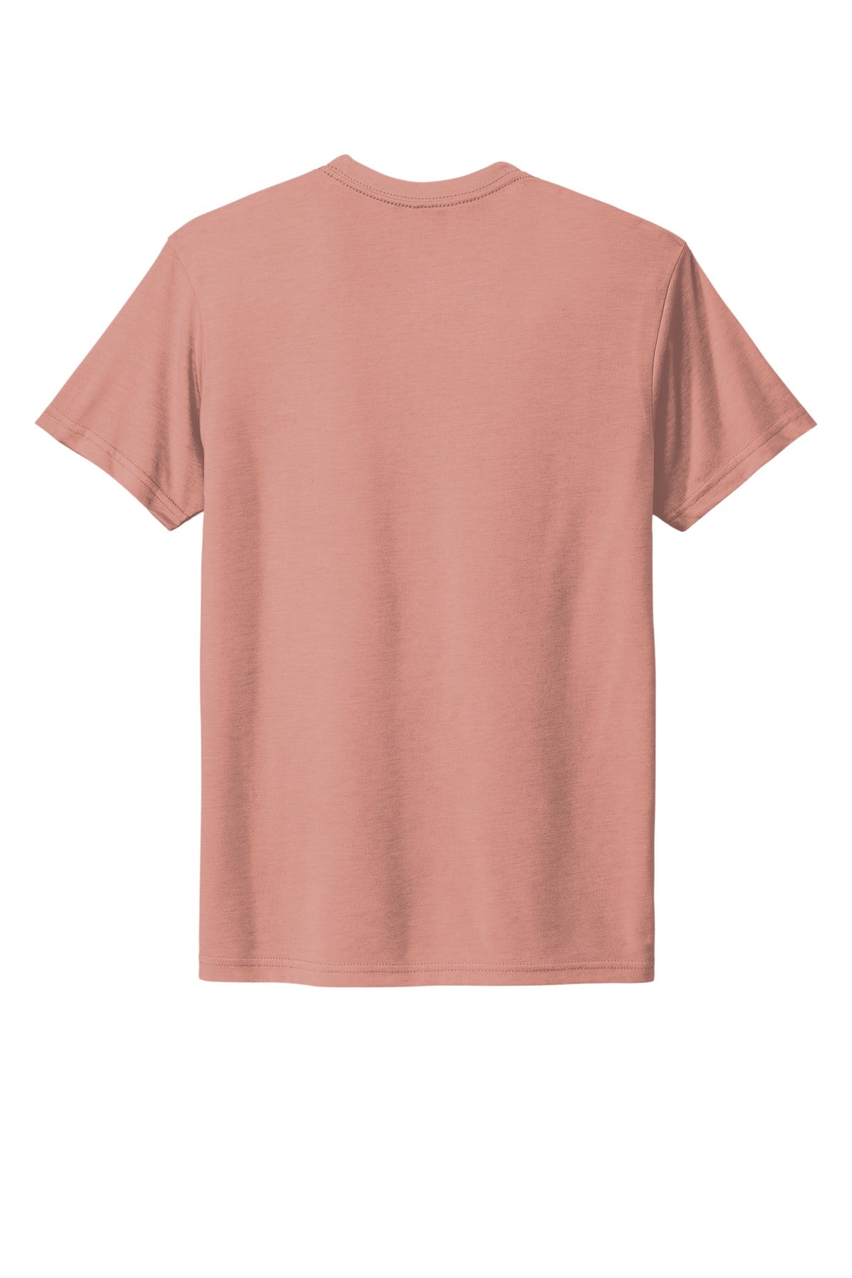 Next Level Apparel  Adult Tri-Blend Tee - Desert Pink