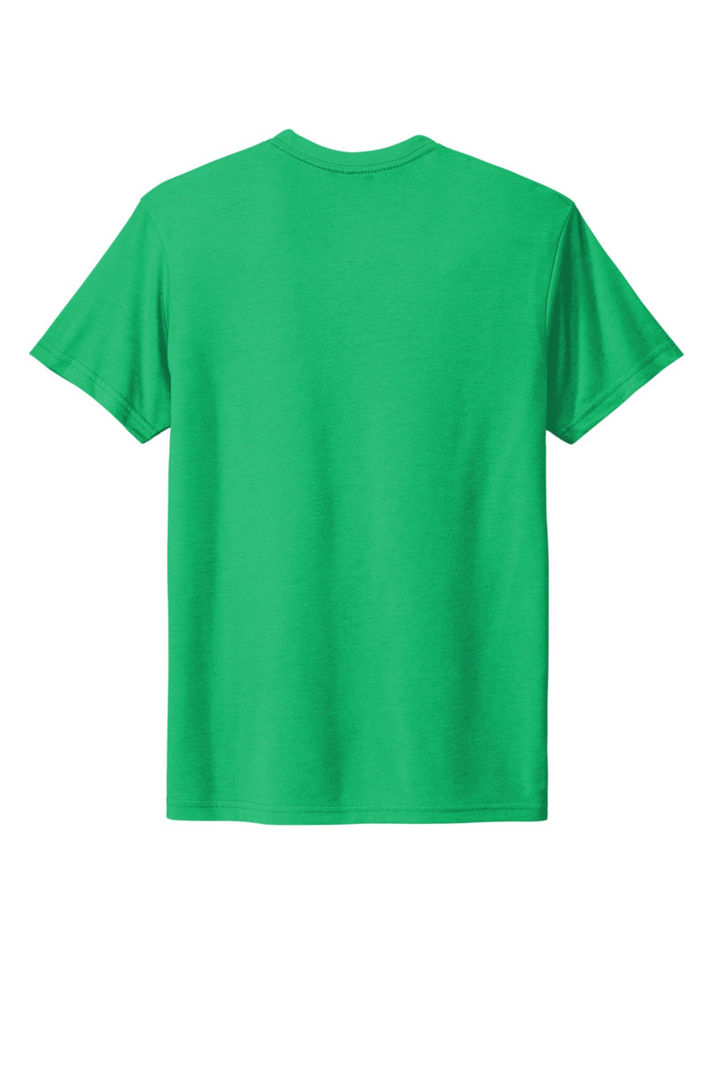 Next Level Apparel  Adult Tri-Blend Tee - Envy
