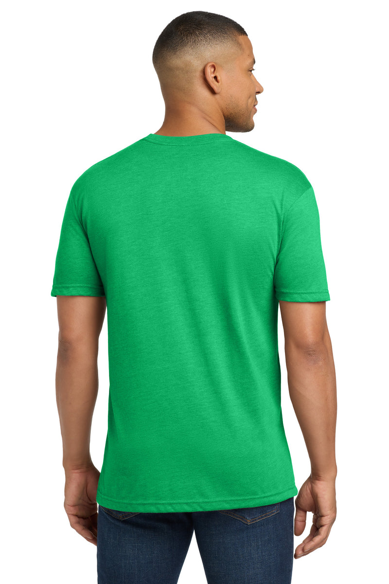 Next Level Apparel  Adult Tri-Blend Tee - Envy