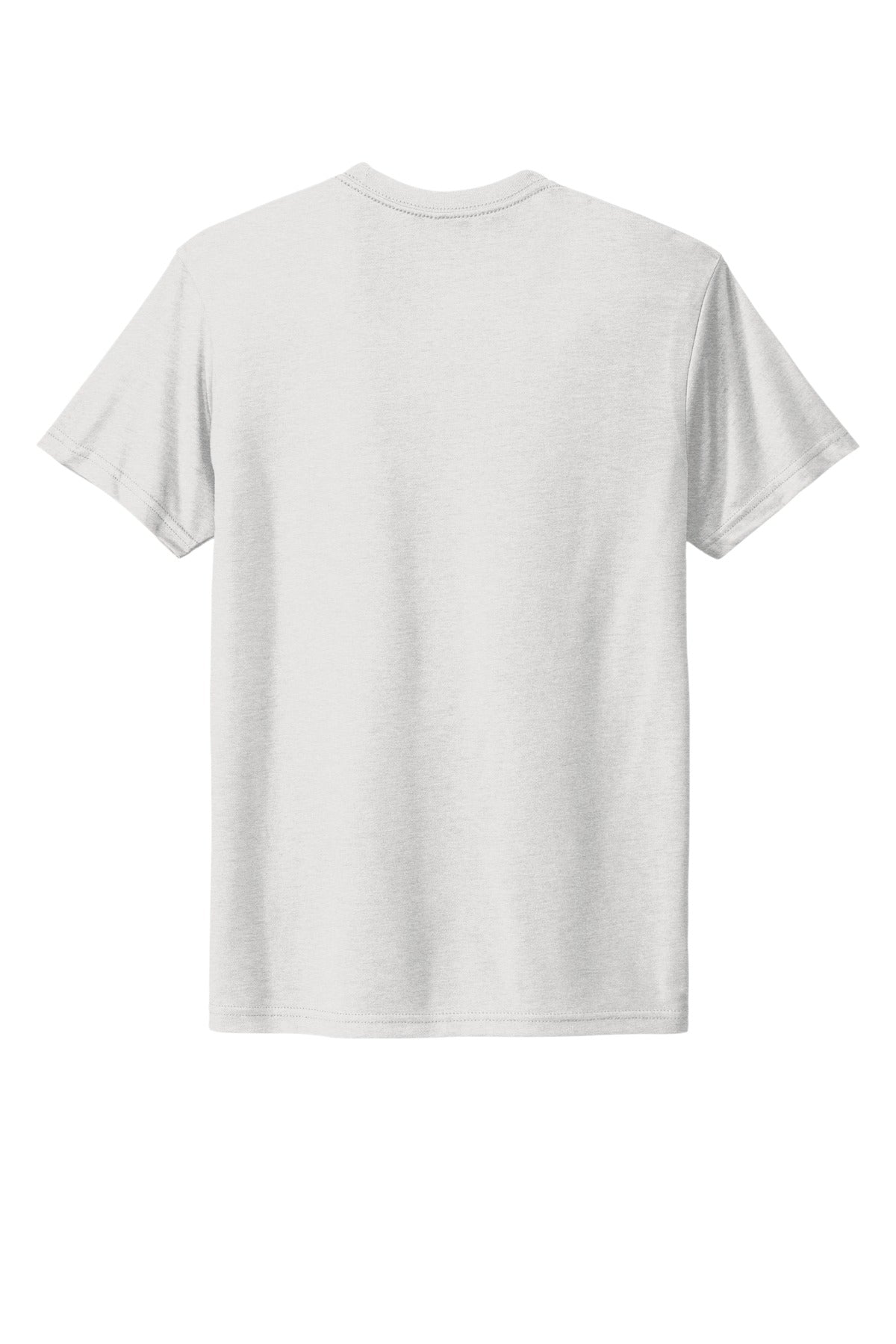 Next Level Apparel  Adult Tri-Blend Tee - Heather White