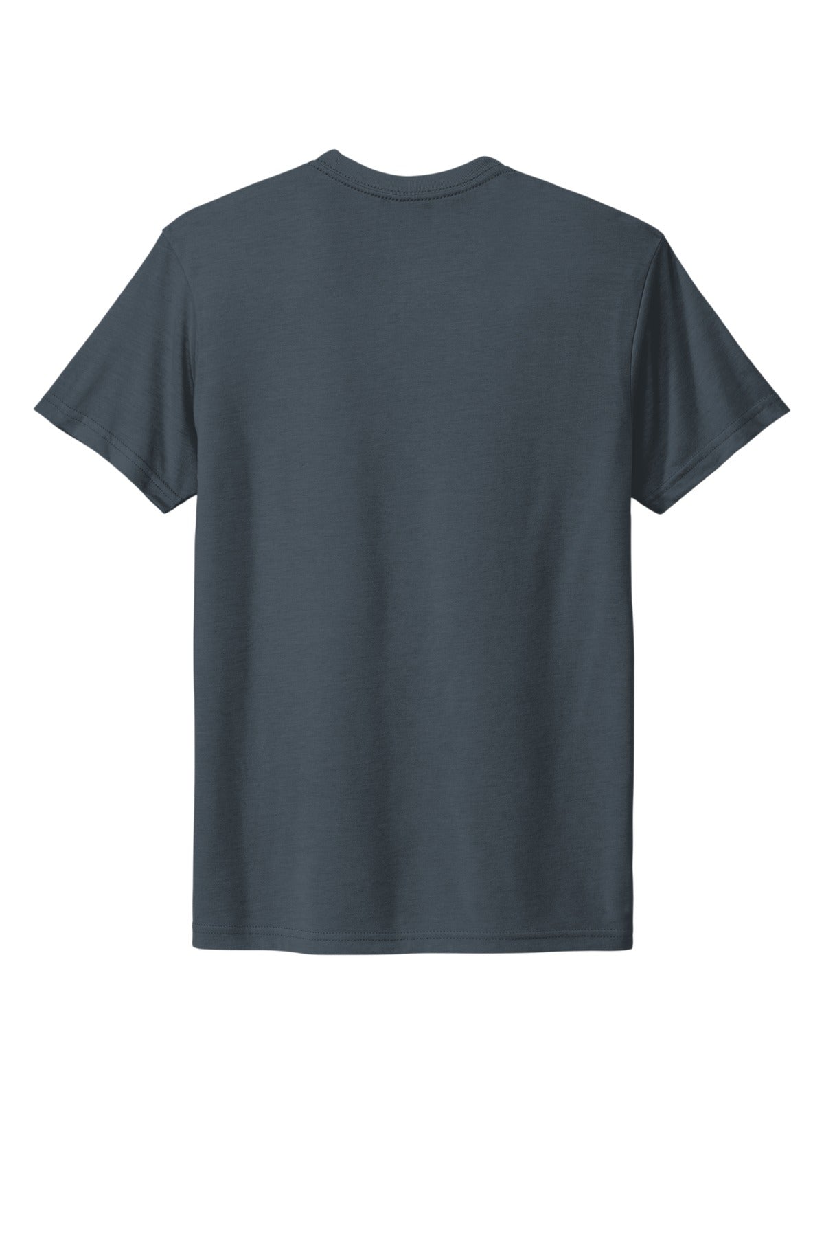 Next Level Apparel  Adult Tri-Blend Tee - Indigo