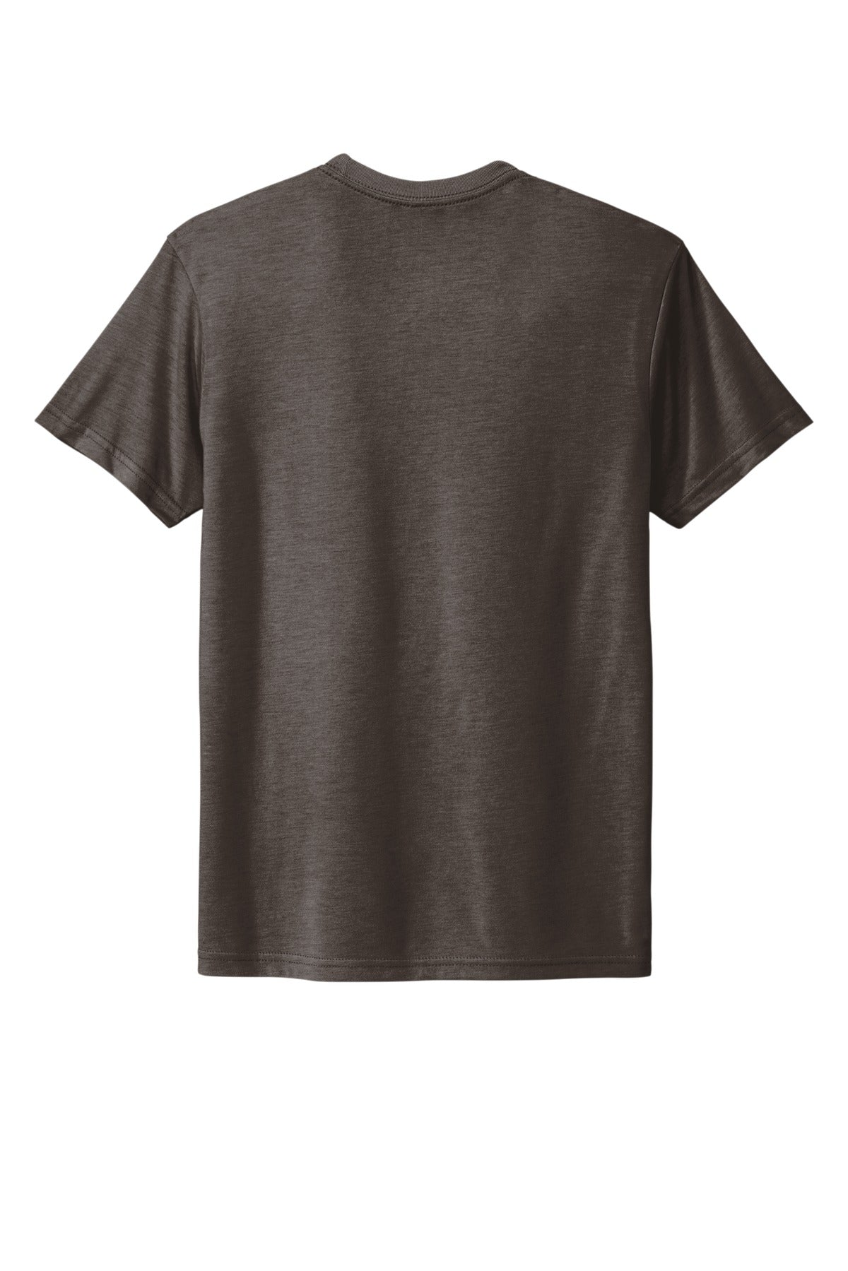 Next Level Apparel  Adult Tri-Blend Tee - Macchiato
