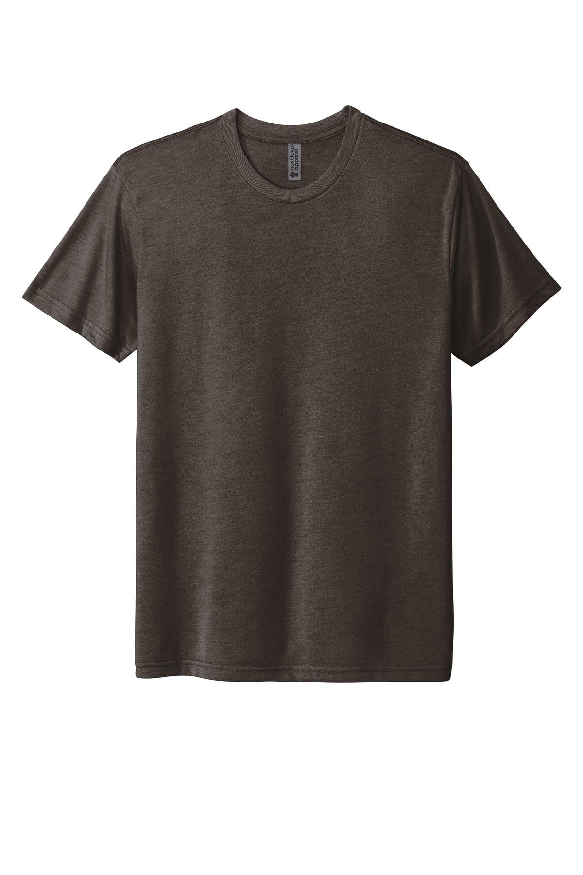 Next Level Apparel  Adult Tri-Blend Tee - Macchiato
