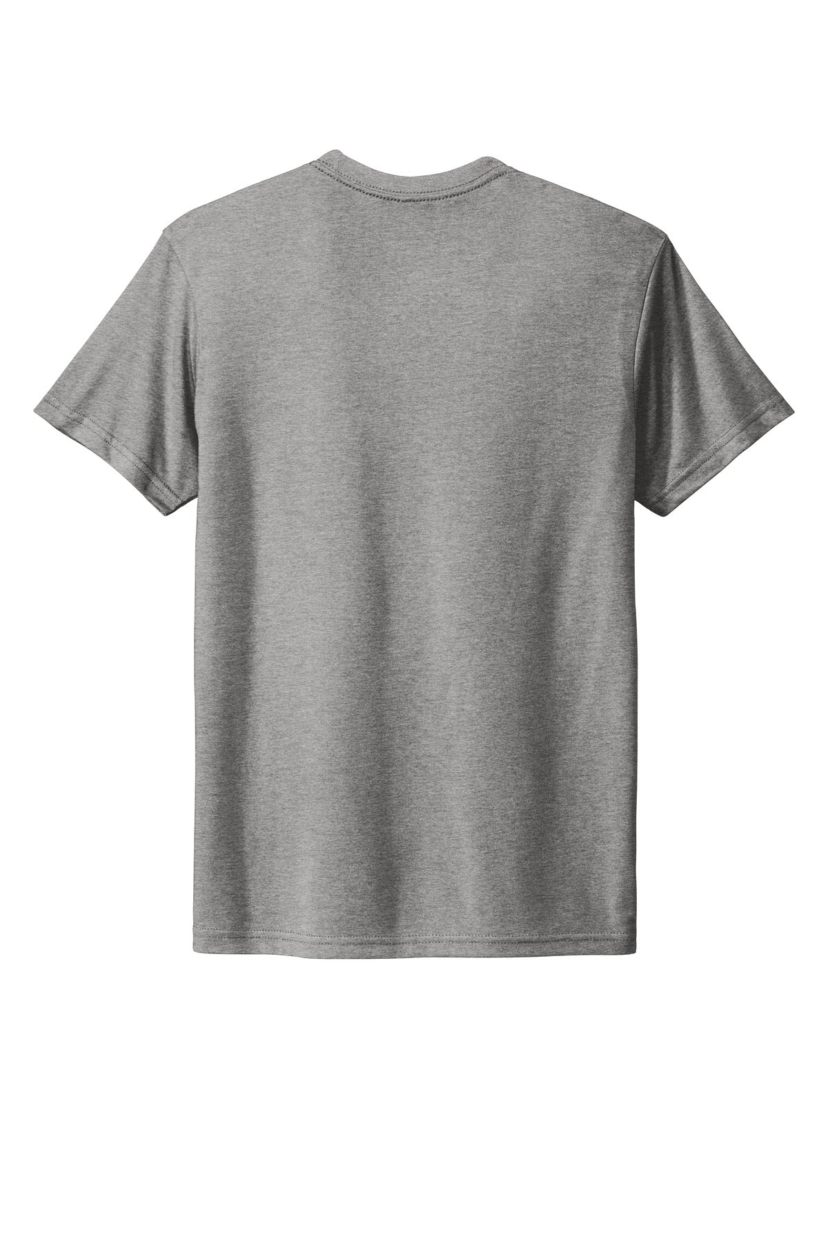 Next Level Apparel  Adult Tri-Blend Tee - Premium Heather