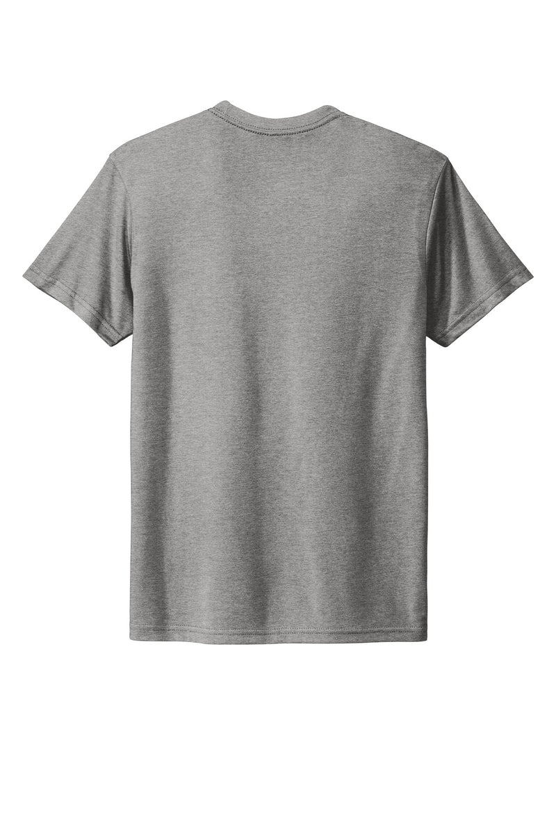 Next Level Apparel  Adult Tri-Blend Tee - Premium Heather