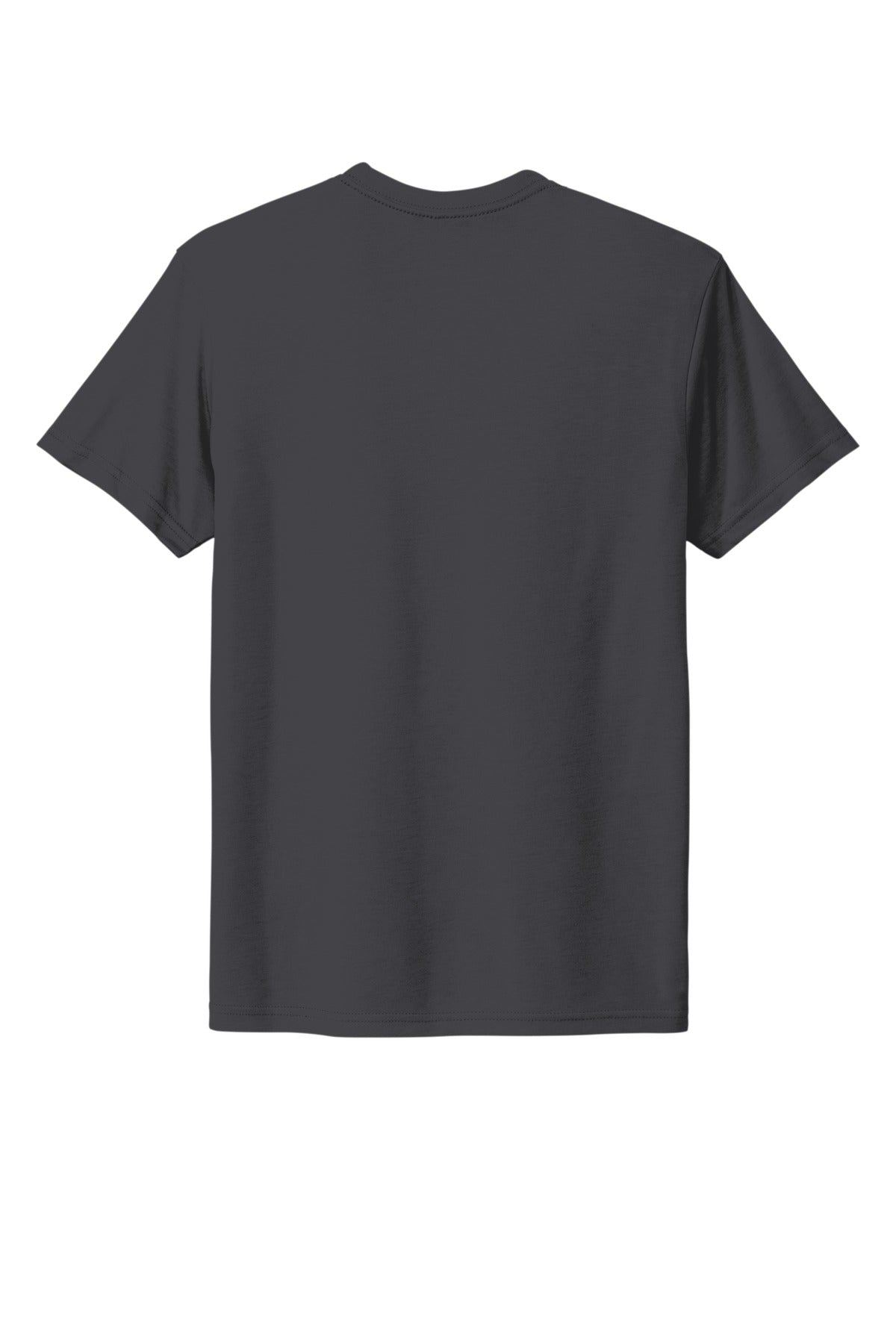 Next Level Apparel  Adult Tri-Blend Tee - Solid Graphite