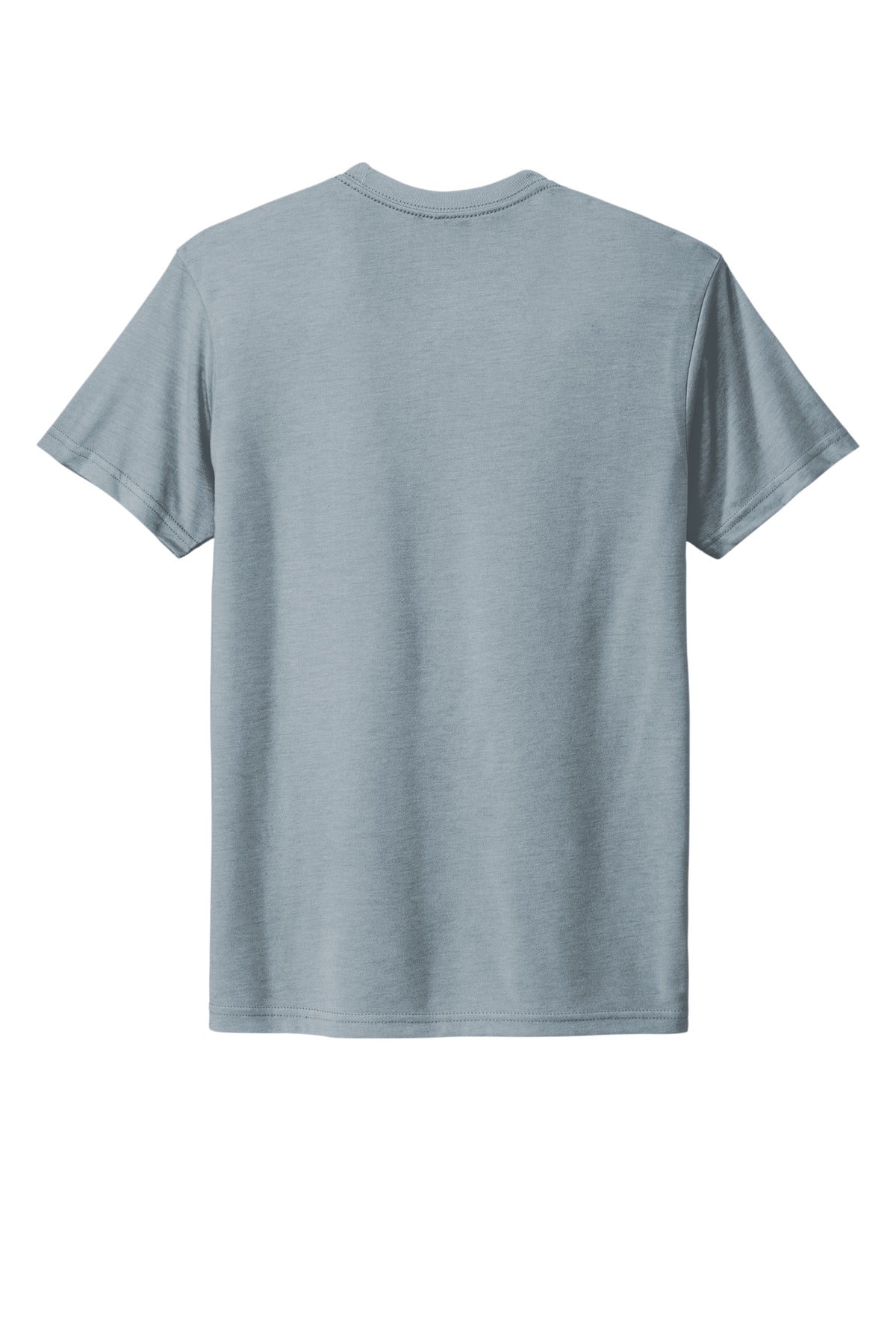Next Level Apparel  Adult Tri-Blend Tee - Stonewash Denim