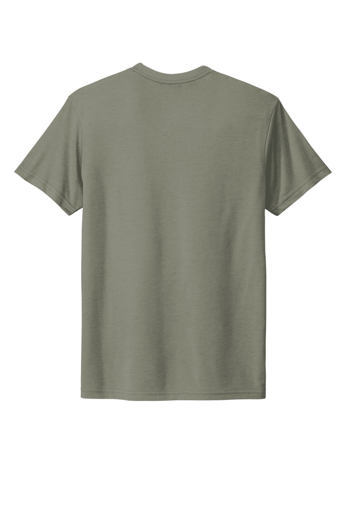 Next Level Apparel  Adult Tri-Blend Tee - Venetian Gray