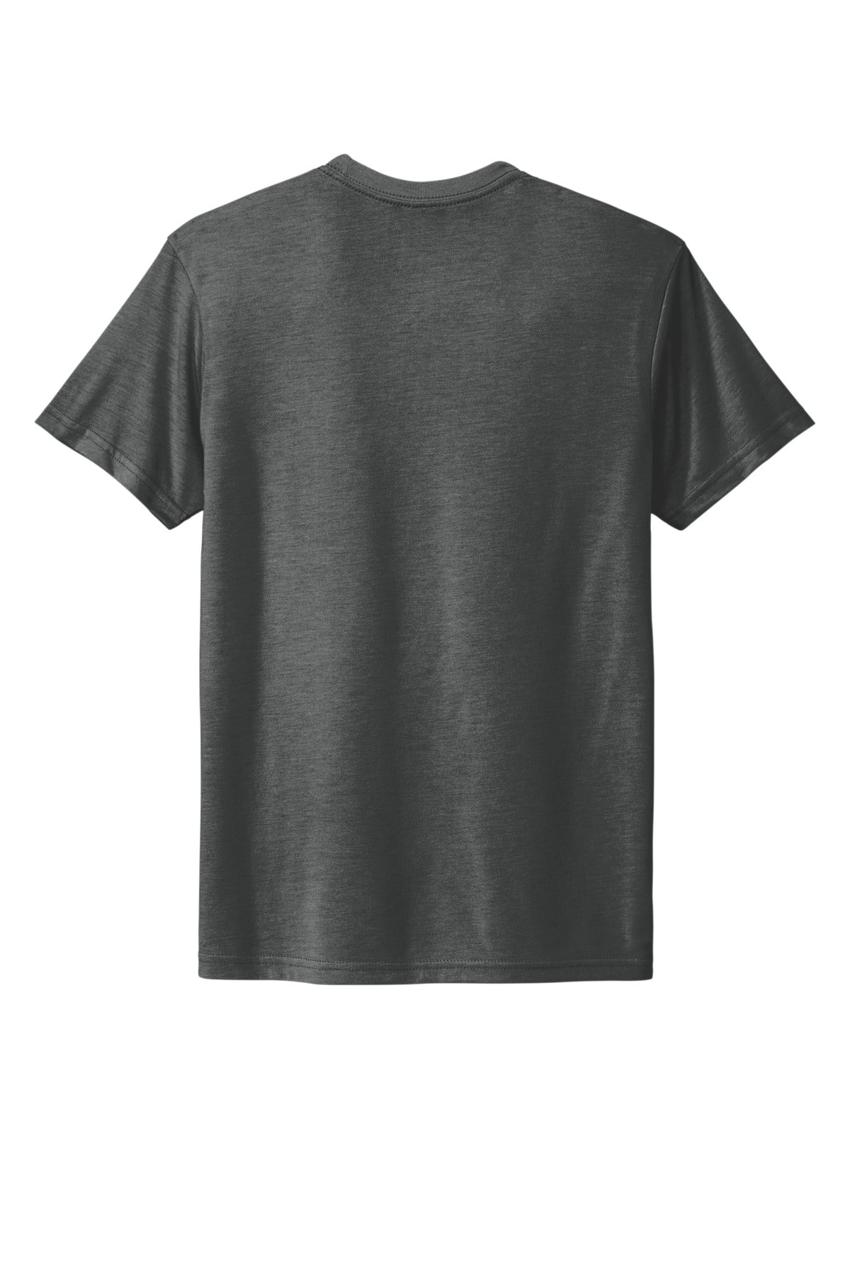 Next Level Apparel  Adult Tri-Blend Tee - Vintage Heavy Metal