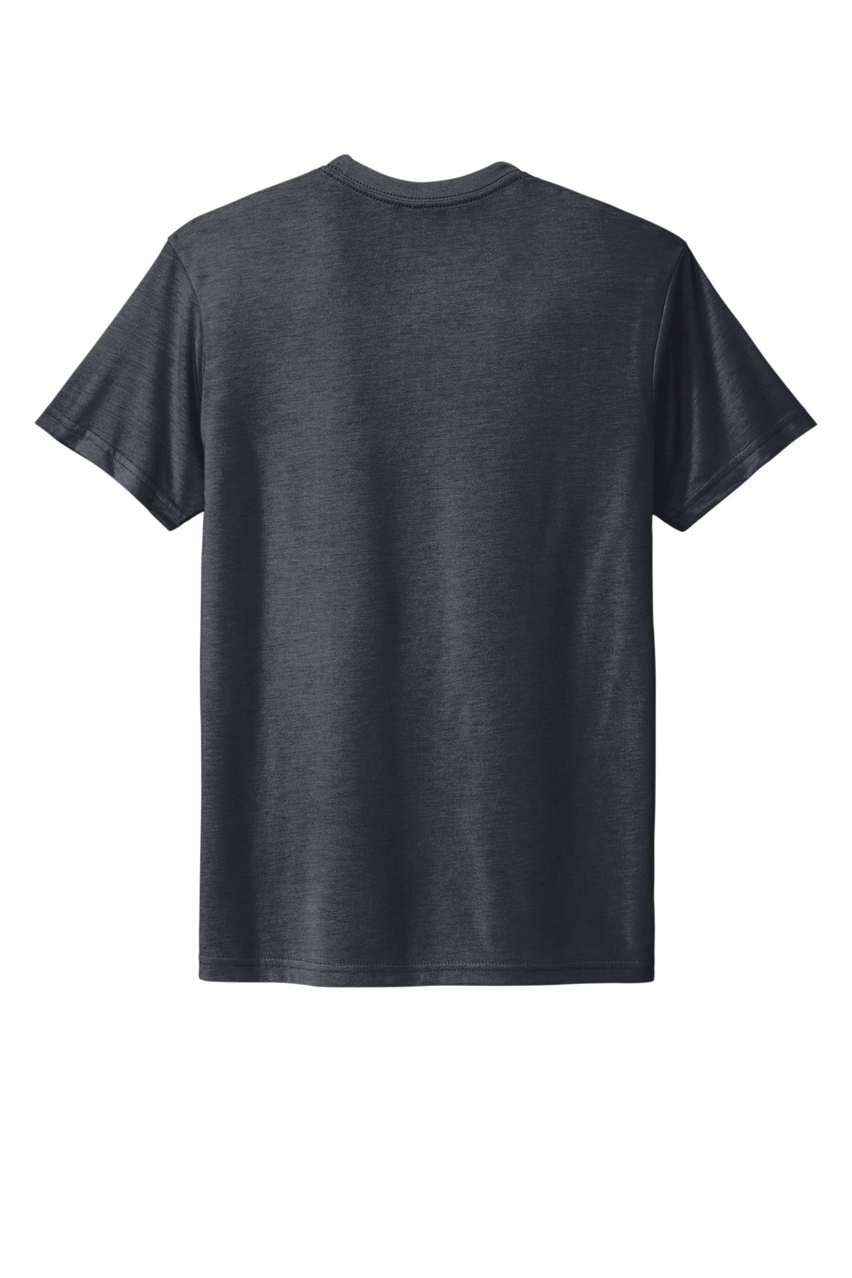 Next Level Apparel  Adult Tri-Blend Tee - Vintage Navy