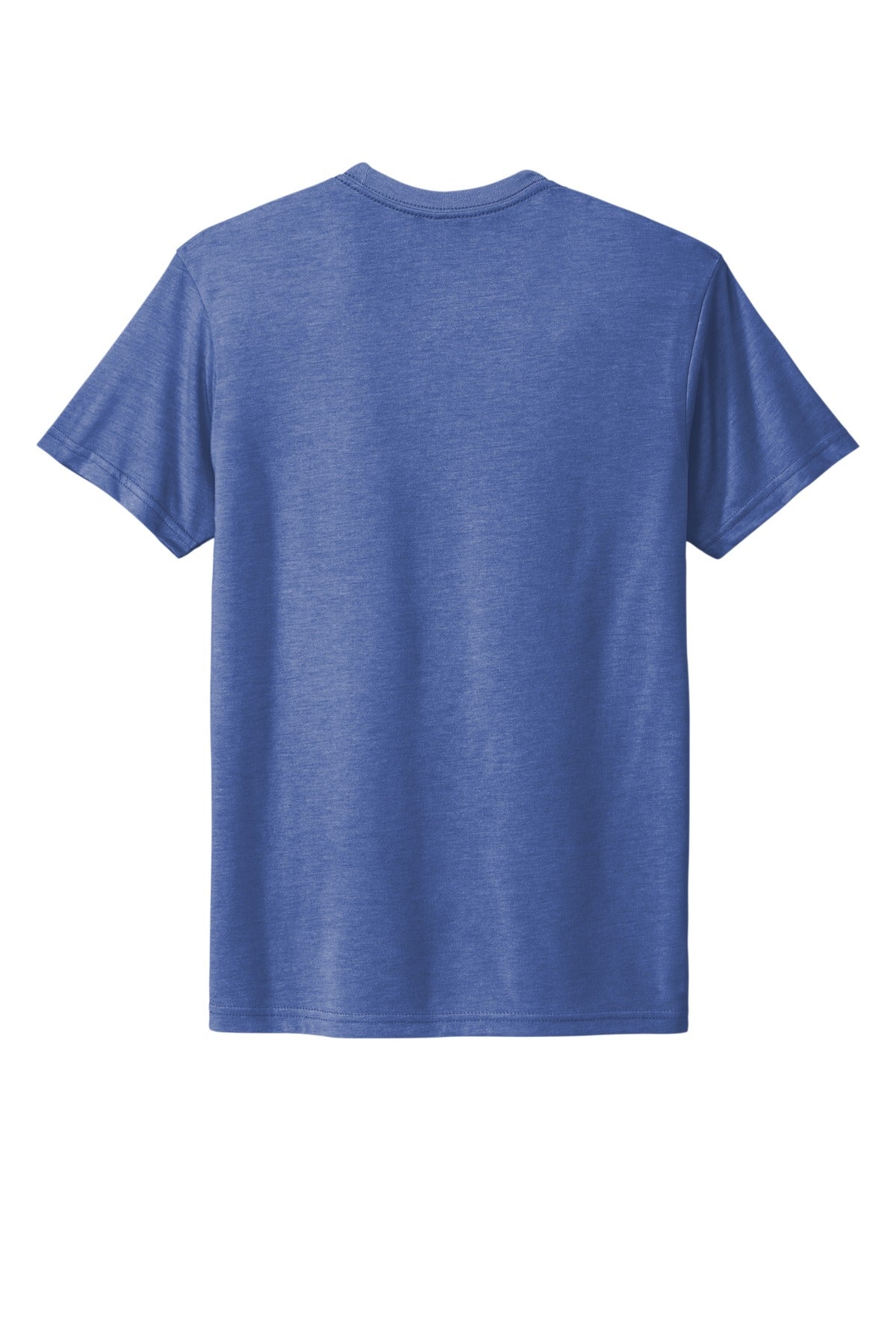 Next Level Apparel  Adult Tri-Blend Tee - Vintage Royal