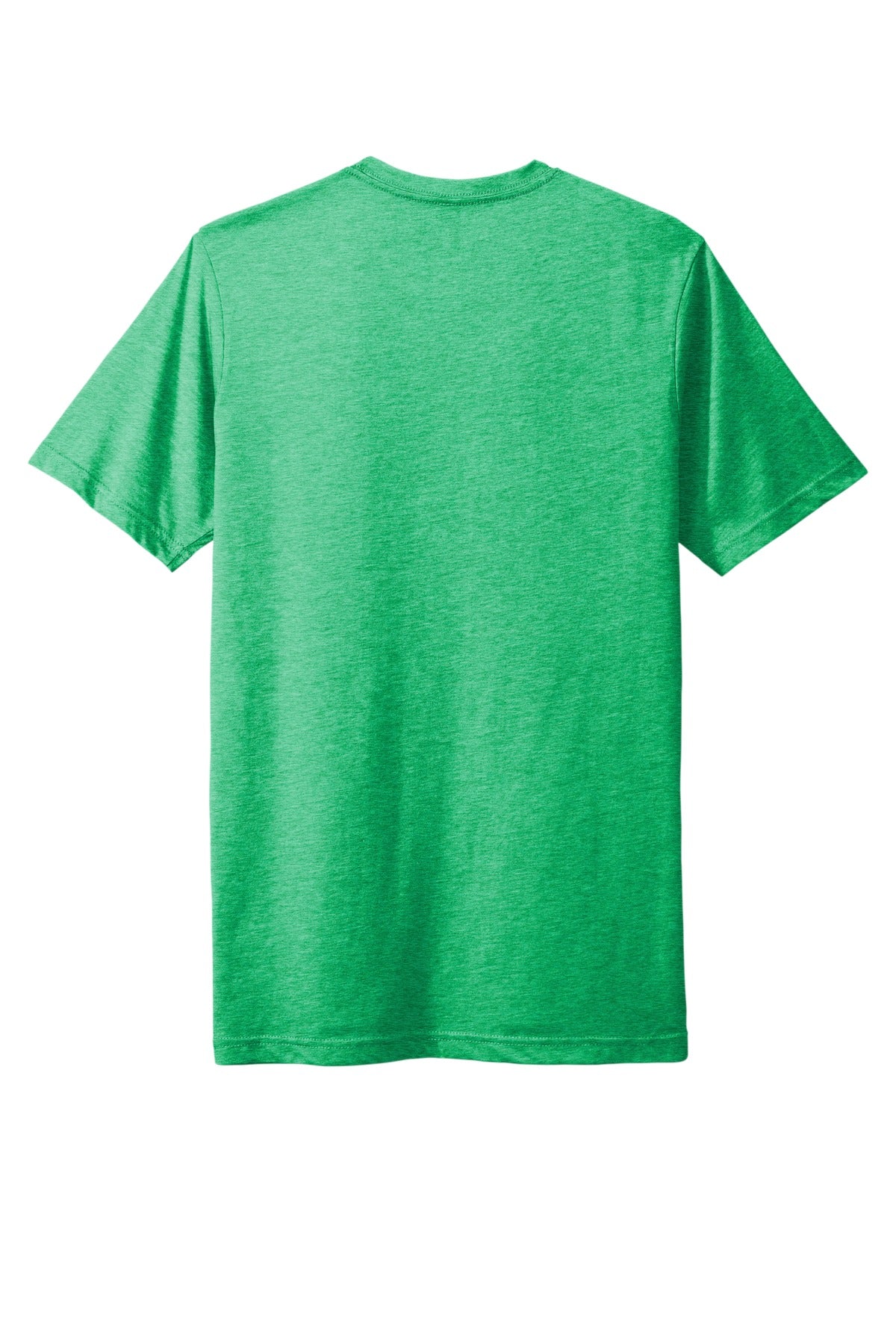 Next Level Apparel  Adult Poly/Cotton Tee - Envy
