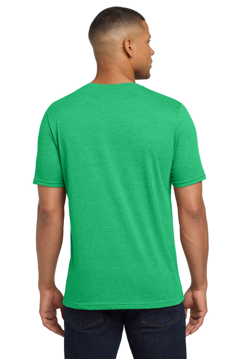 Next Level Apparel  Adult Poly/Cotton Tee - Envy
