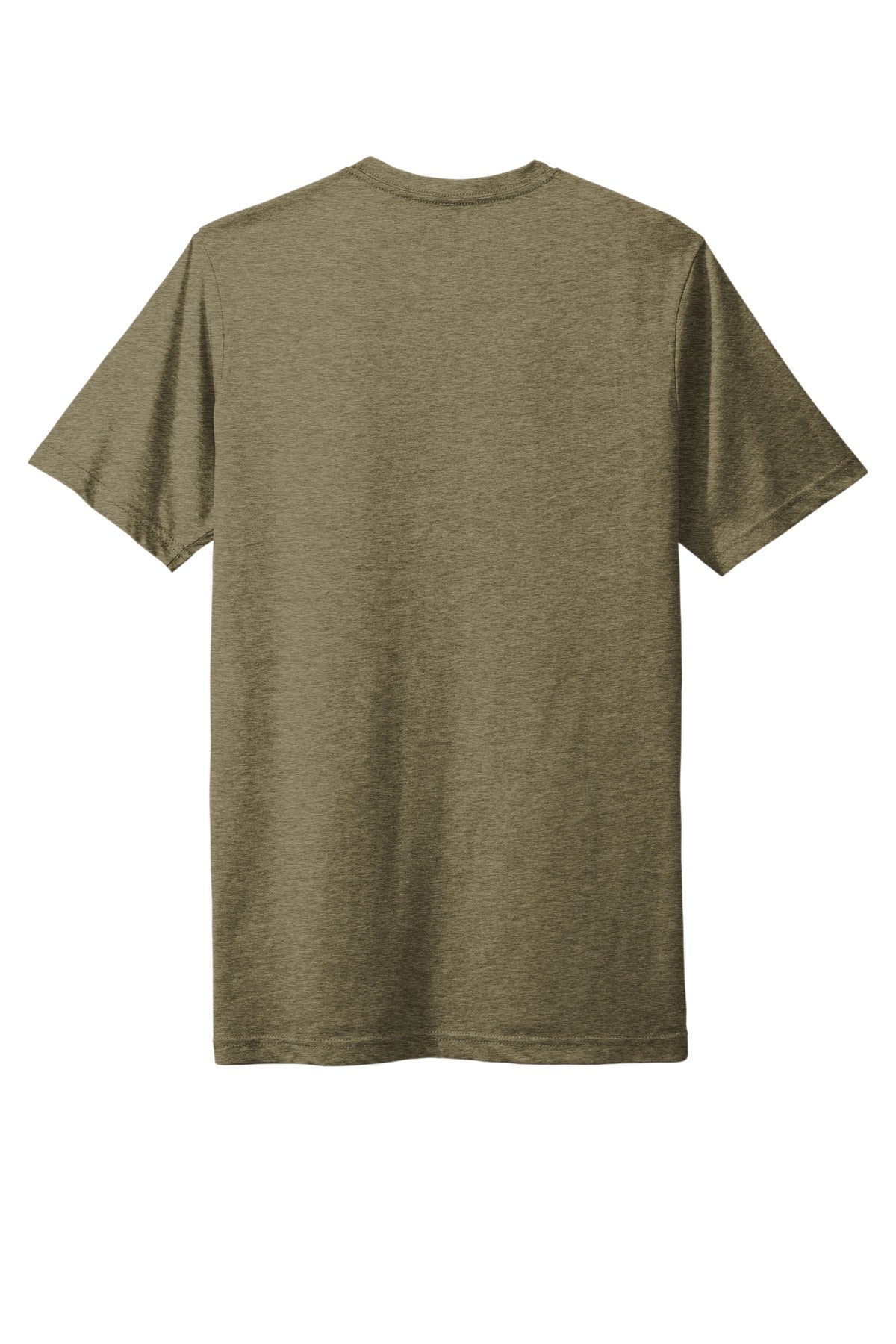 Next Level Apparel  Adult Poly/Cotton Tee - Sage