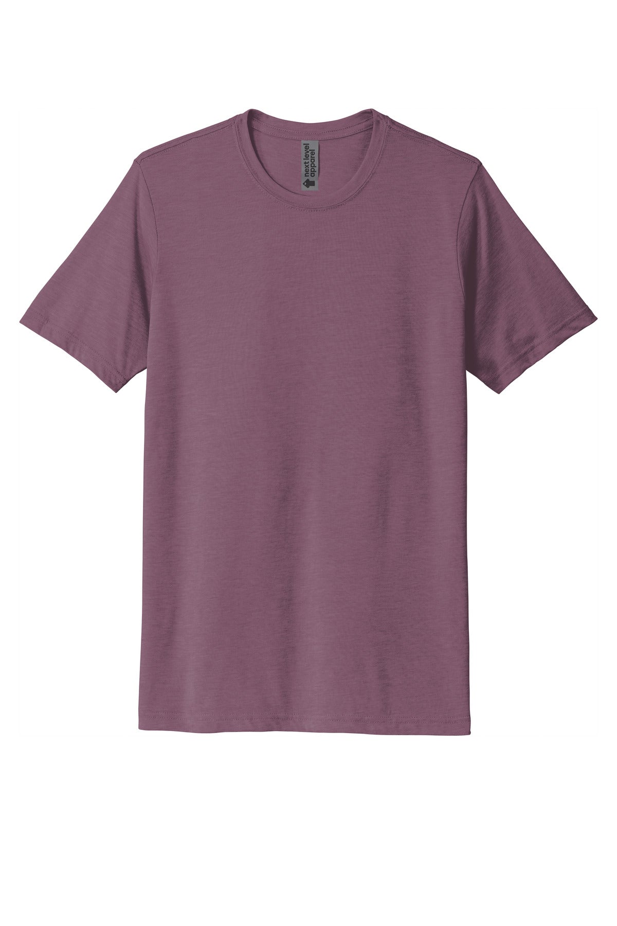 Next Level Apparel  Adult Poly/Cotton Tee - Shiraz