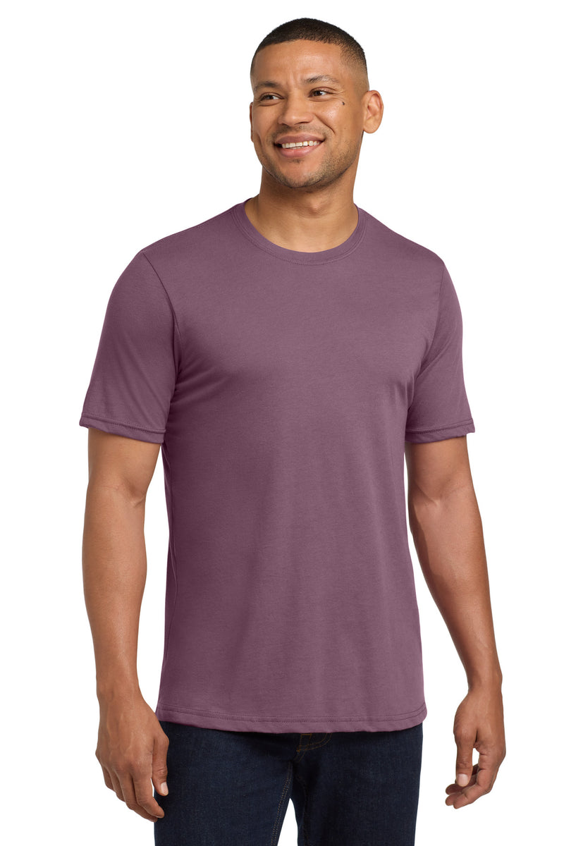 Next Level Apparel  Adult Poly/Cotton Tee - Shiraz