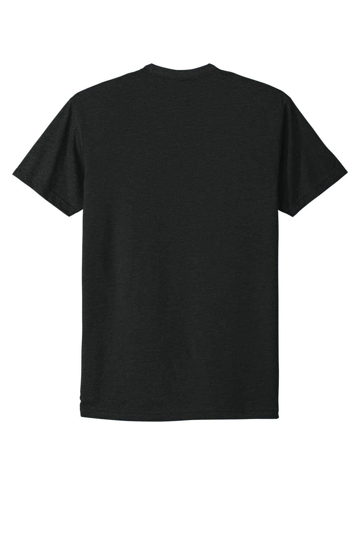 Next Level Apparel Adult CVC Tee - Black