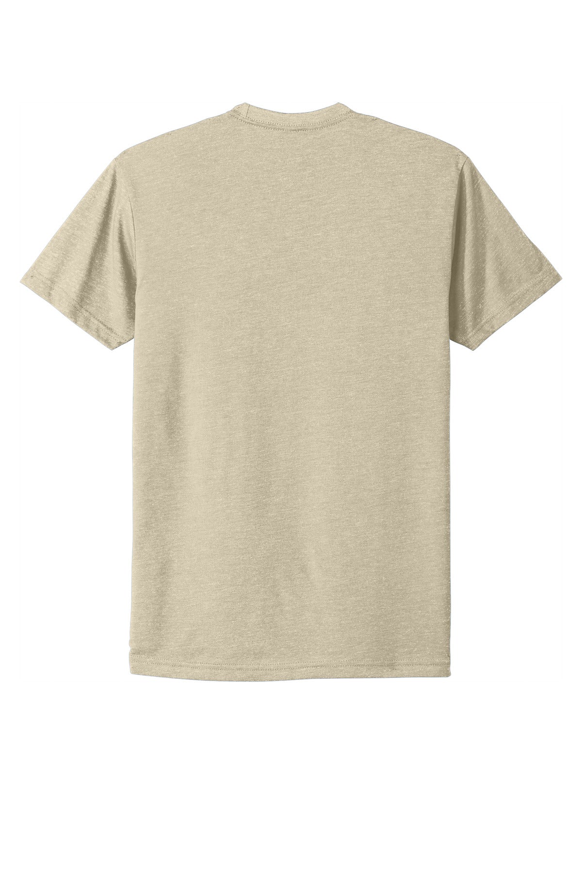 Next Level Apparel Adult CVC Tee - Cream