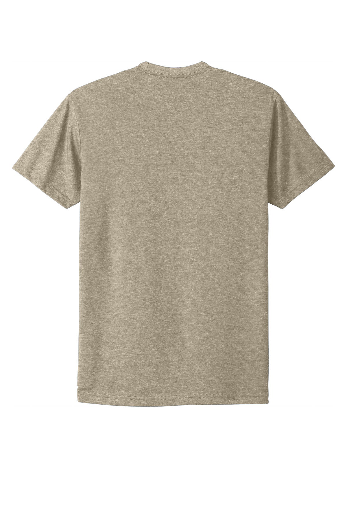 Next Level Apparel Adult CVC Tee - Heather Tan