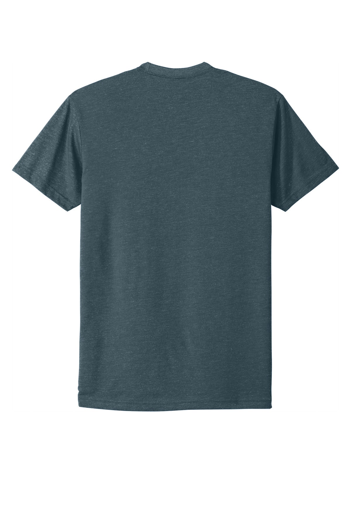 Next Level Apparel Adult CVC Tee - Indigo