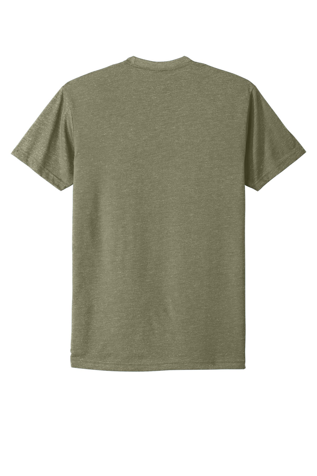 Next Level Apparel Adult CVC Tee - Light Olive