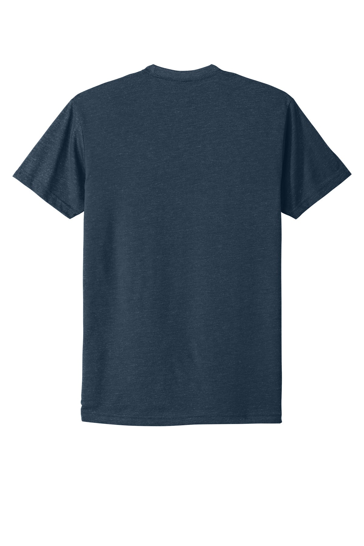 Next Level Apparel Adult CVC Tee - Midnight Navy