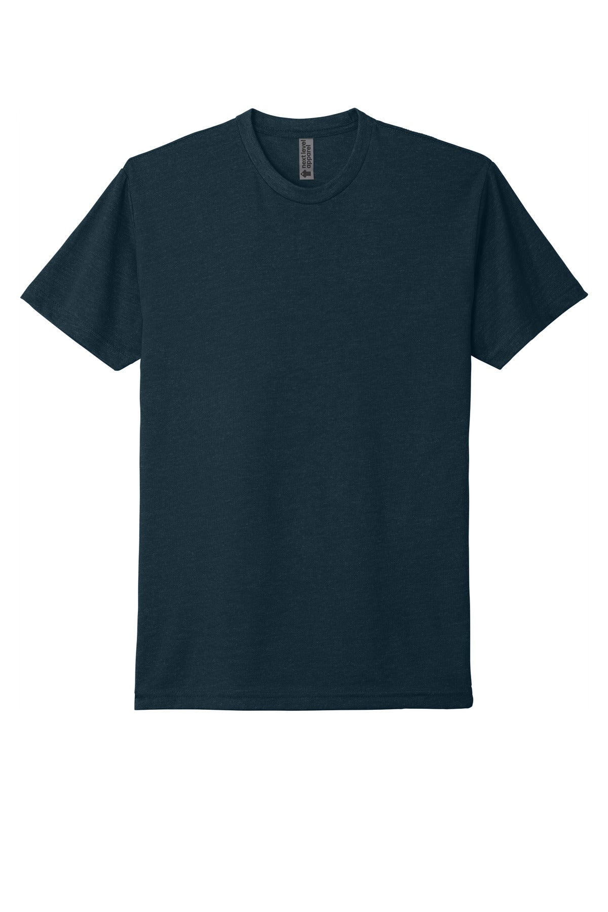 Next Level Apparel Adult CVC Tee - Midnight Navy