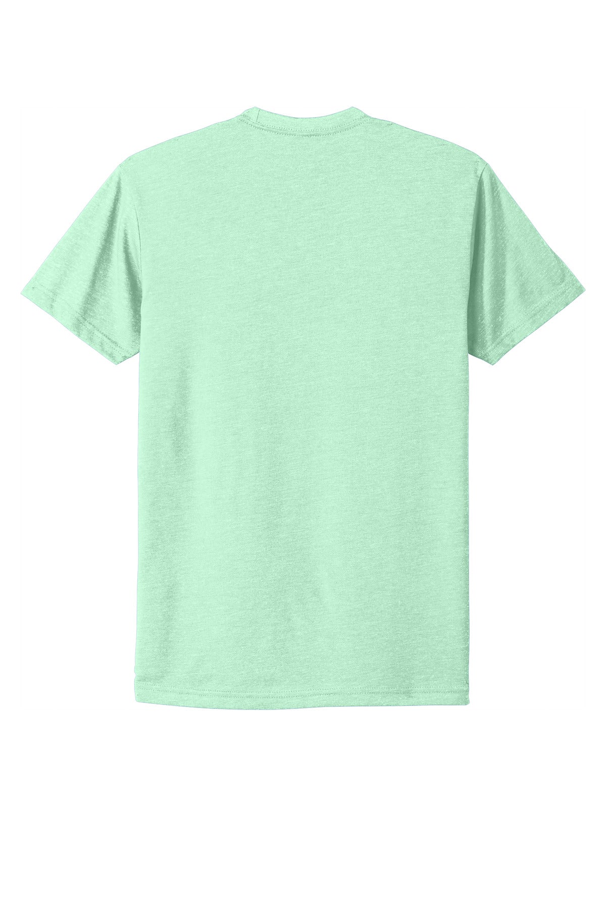 Next Level Apparel Adult CVC Tee - Mint