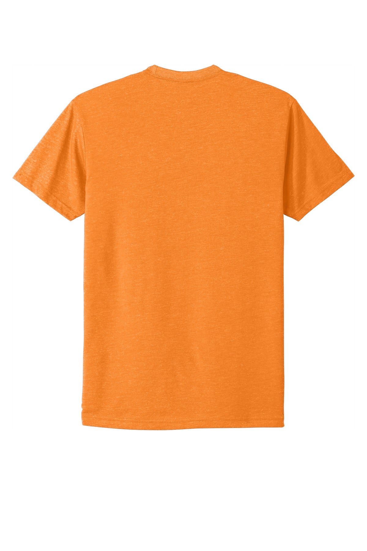 Next Level Apparel Adult CVC Tee - Orange