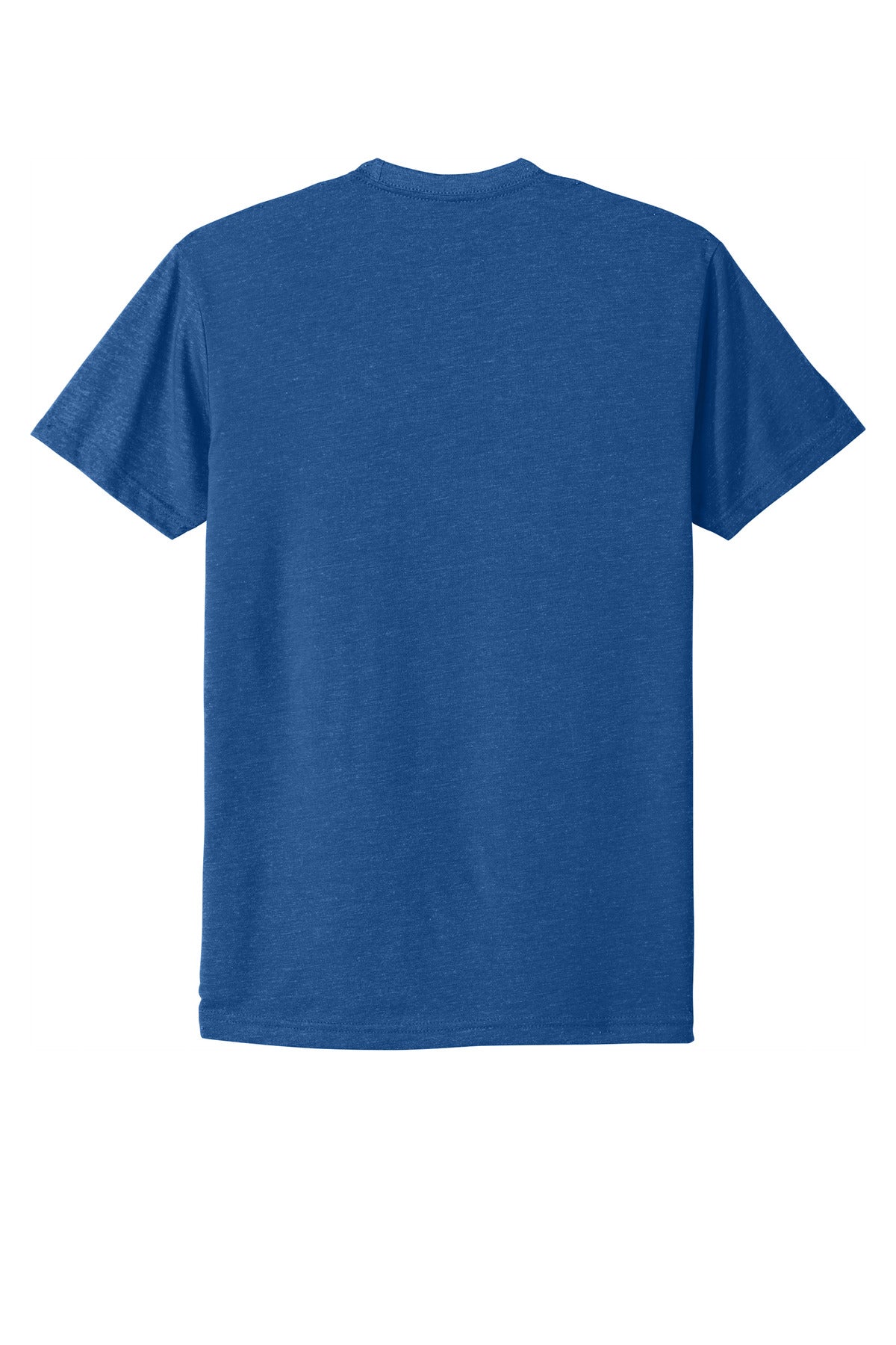 Next Level Apparel Adult CVC Tee - Royal