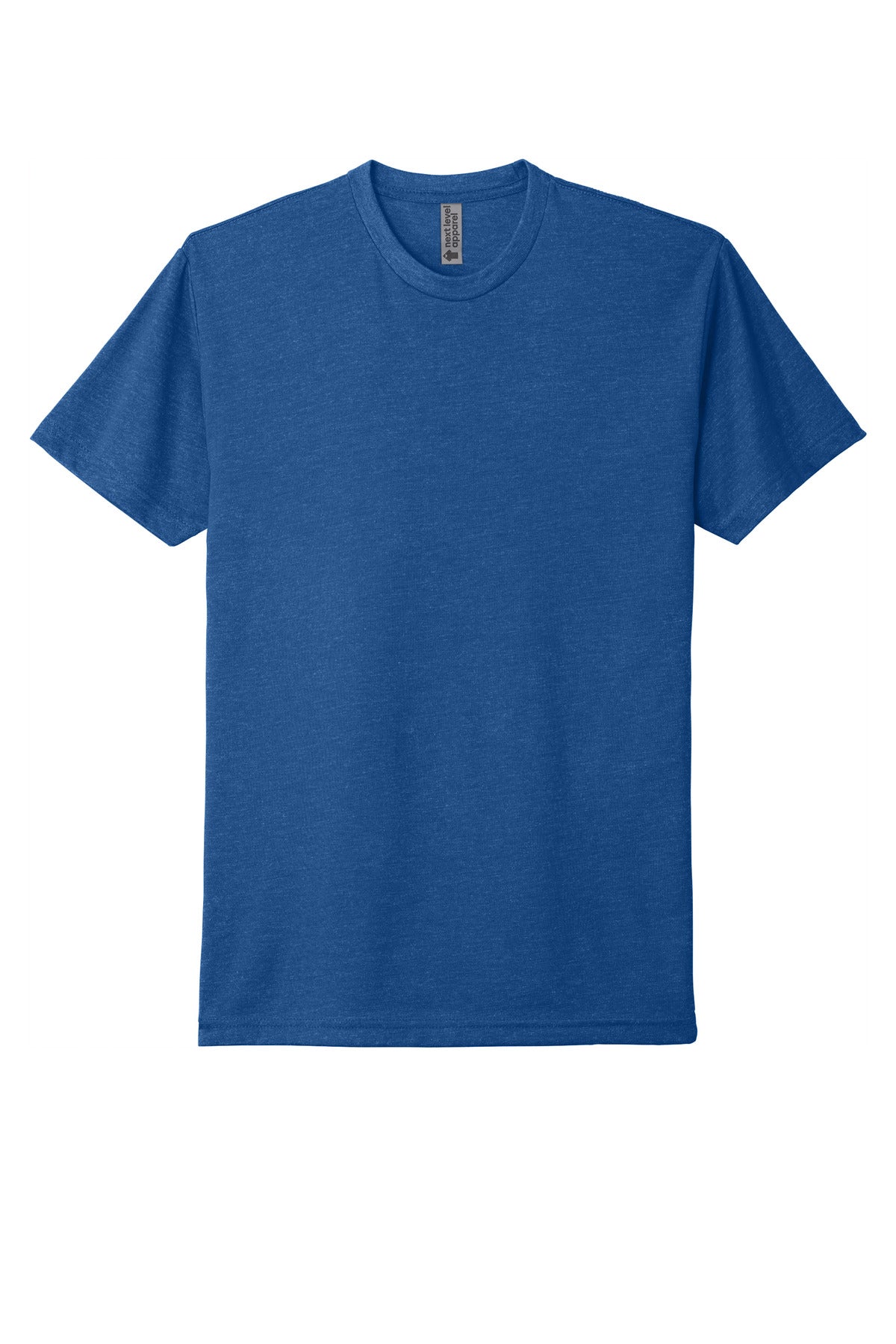 Next Level Apparel Adult CVC Tee - Royal