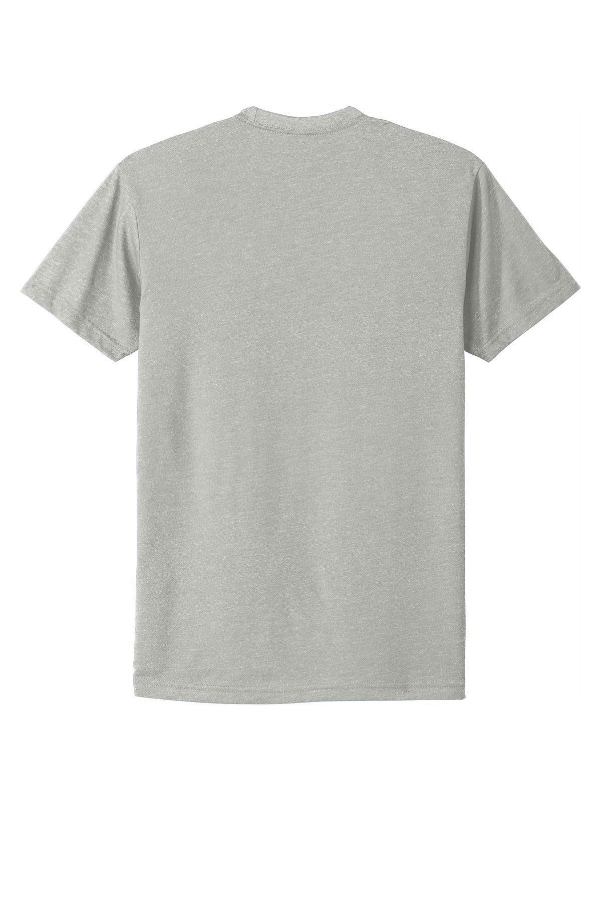 Next Level Apparel Adult CVC Tee - Silk
