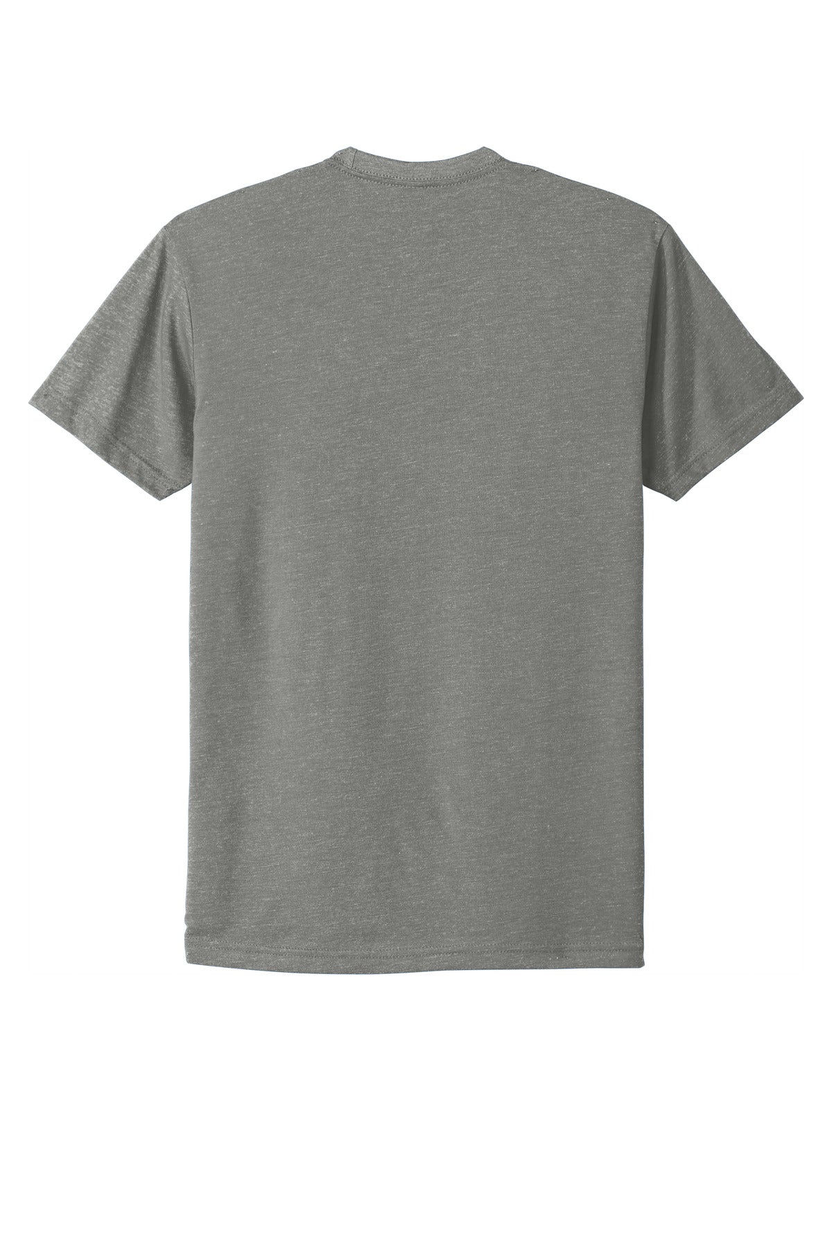 Next Level Apparel Adult CVC Tee - Stone Gray