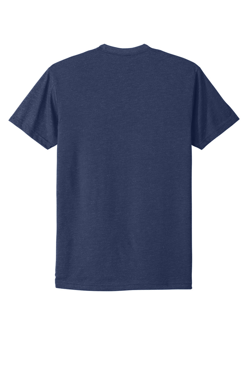 Next Level Apparel Adult CVC Tee - Storm
