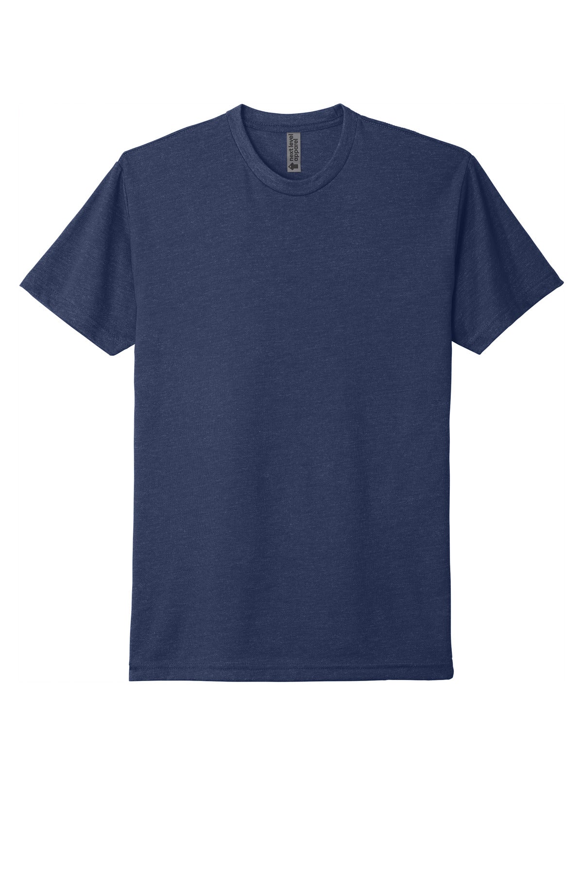 Next Level Apparel Adult CVC Tee - Storm