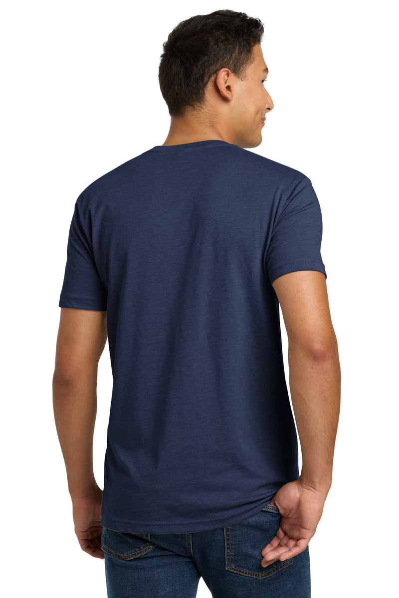 Next Level Apparel Adult CVC Tee - Storm