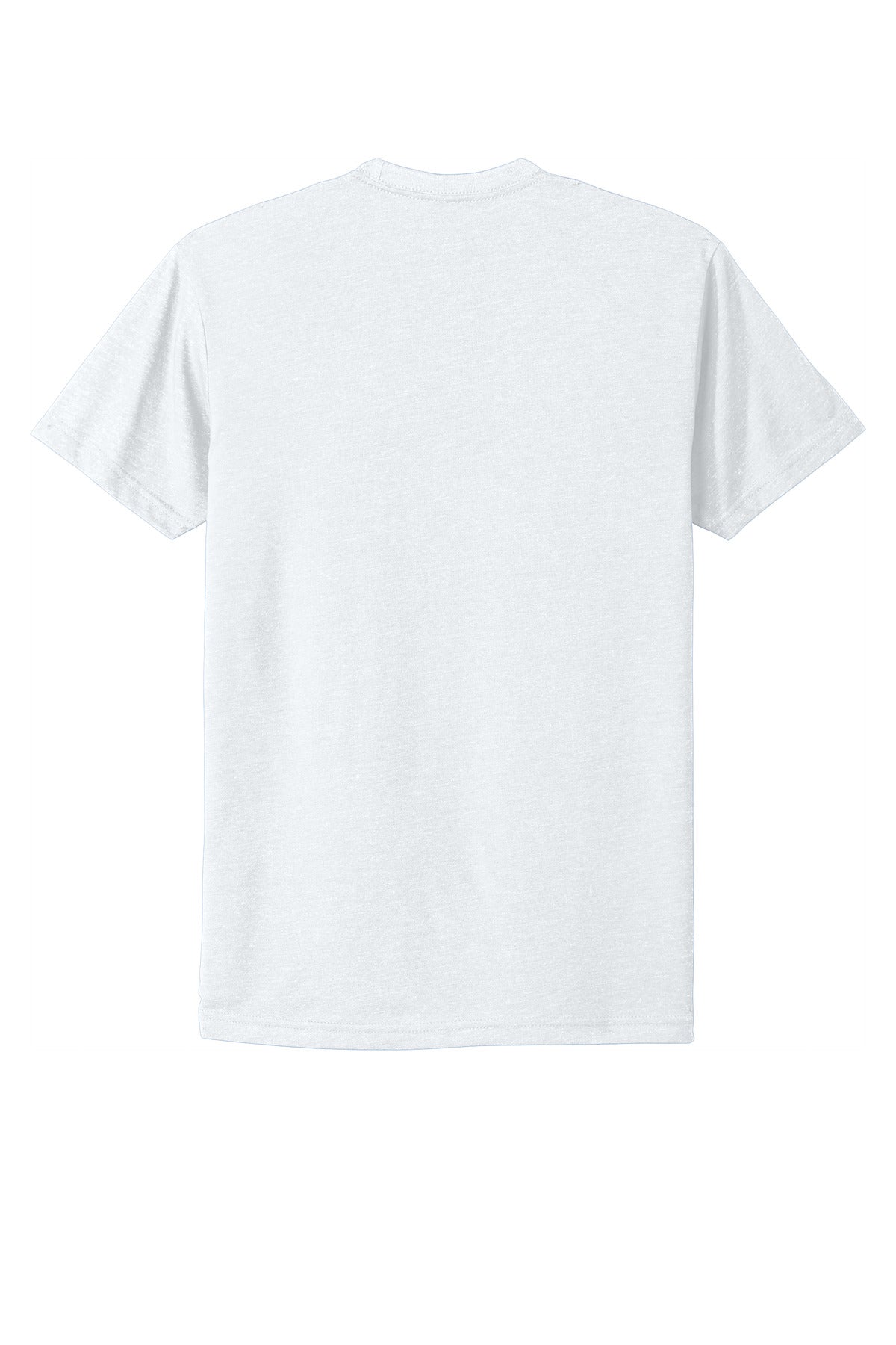 Next Level Apparel Adult CVC Tee - White