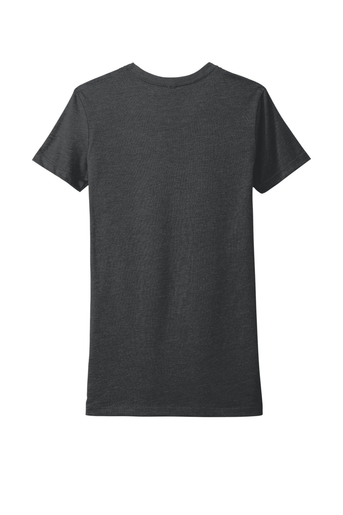 Next Level Apparel  Women's CVC Tee - Charcoal