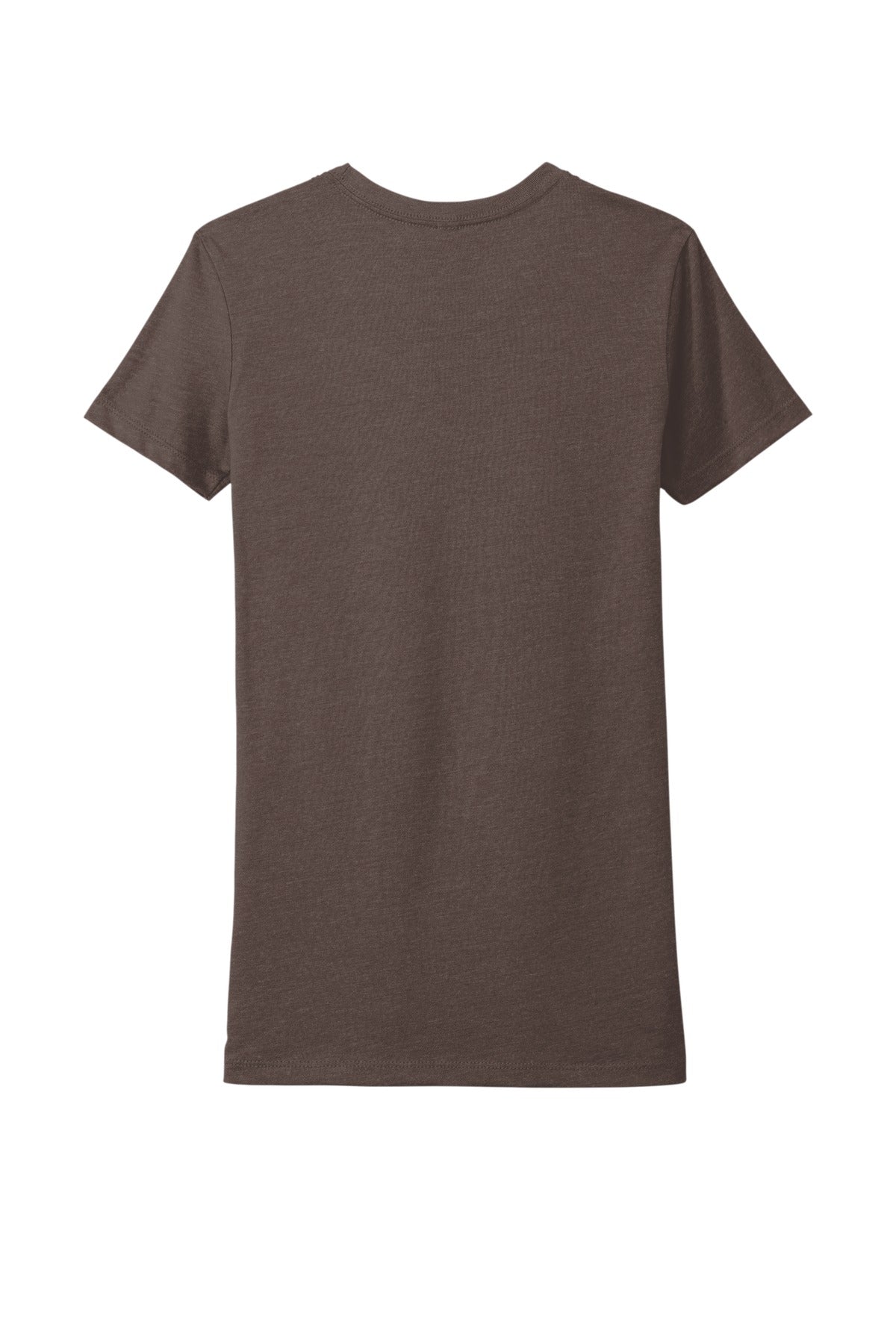 Next Level Apparel  Women's CVC Tee - Espresso