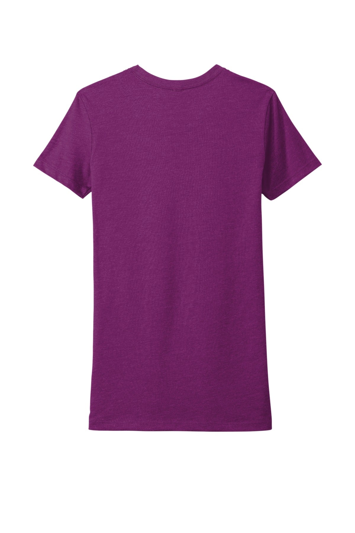 Next Level Apparel  Women's CVC Tee - Lush