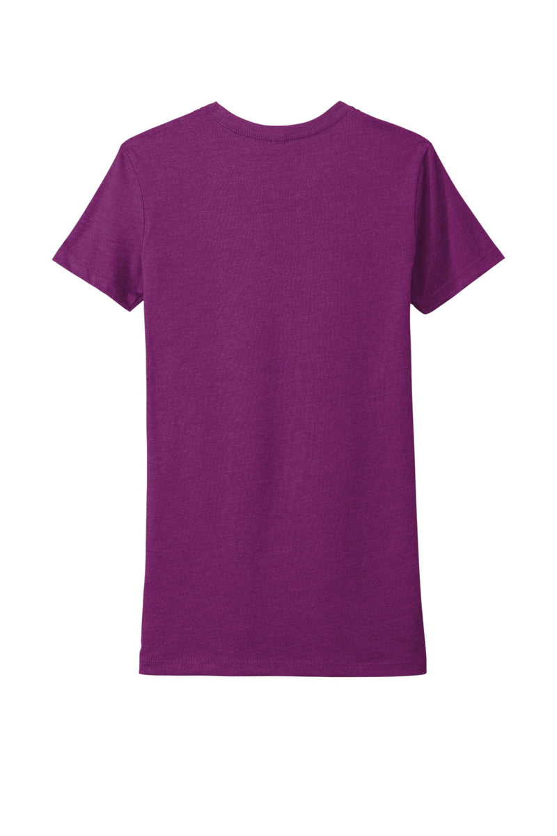 Next Level Apparel  Women's CVC Tee - Lush