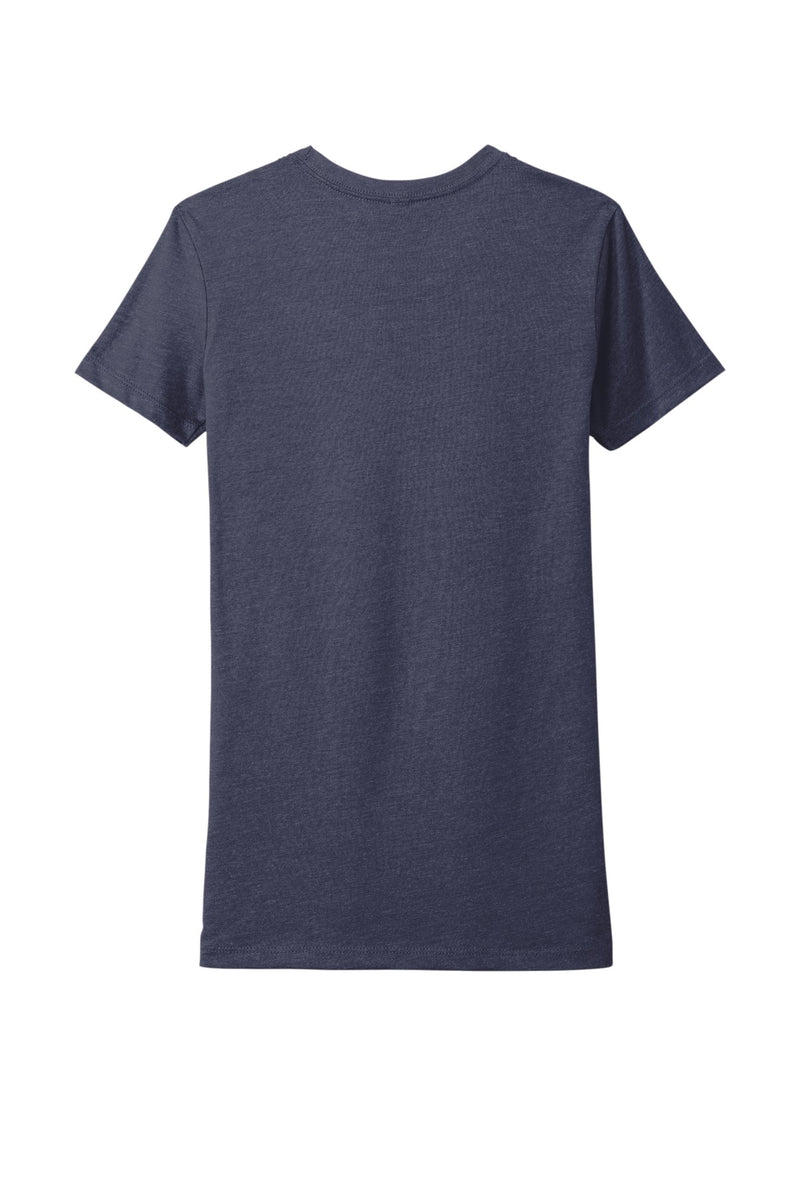 Next Level Apparel  Women's CVC Tee - Storm